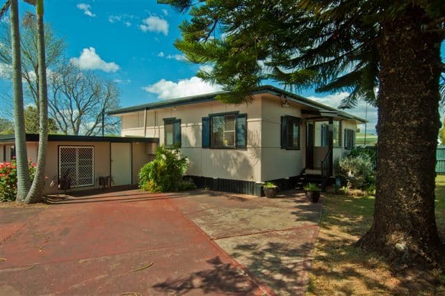 67 Cortess Street, HARRISTOWN QLD 4350, Harristown - Thumbnail 2
