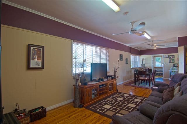 67 Cortess Street, HARRISTOWN QLD 4350, Harristown - Thumbnail 4