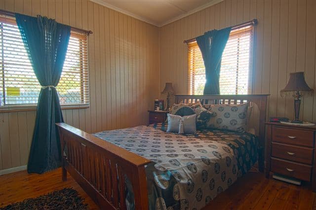 67 Cortess Street, HARRISTOWN QLD 4350, Harristown - Thumbnail 7