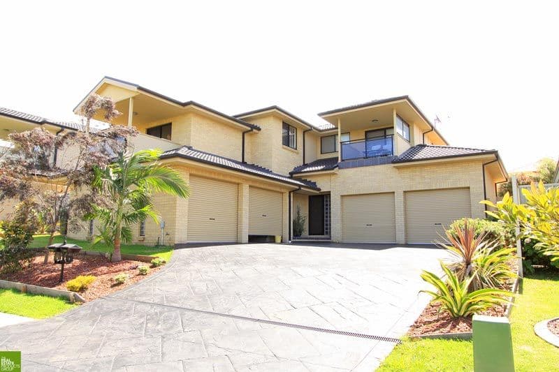 43 Tyrrel Place, FLINDERS NSW 2529, Flinders - Image 1