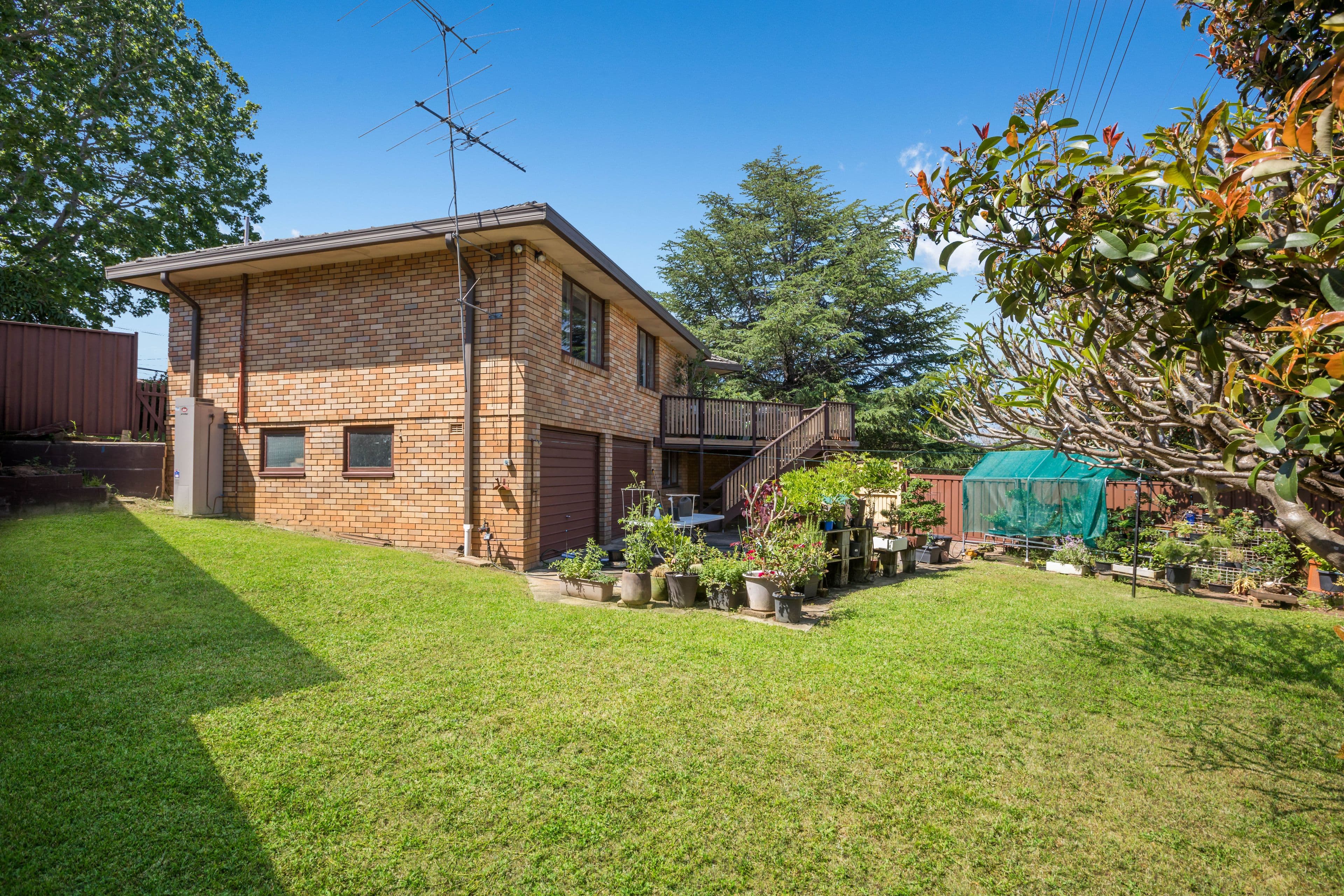 6 Reilleys Road, Winston Hills - Image 1