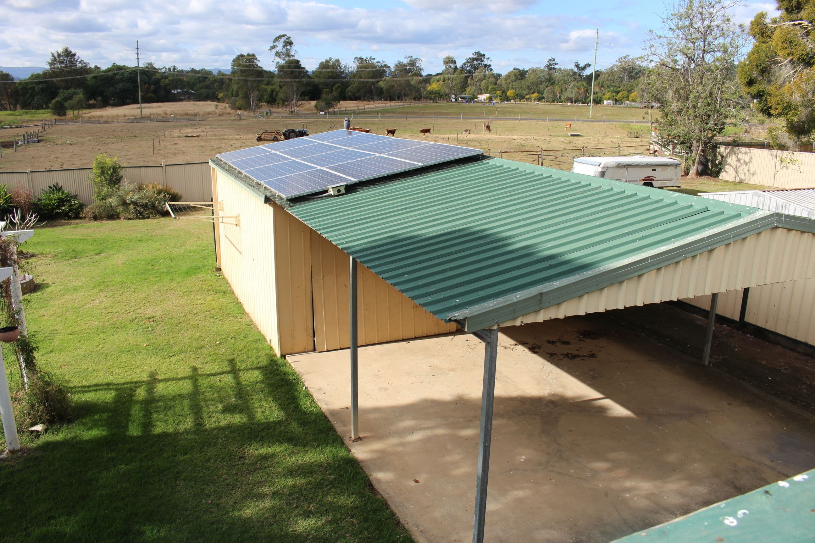 90 Railway Street, Lowood QLD 4311, Lowood - Thumbnail 2