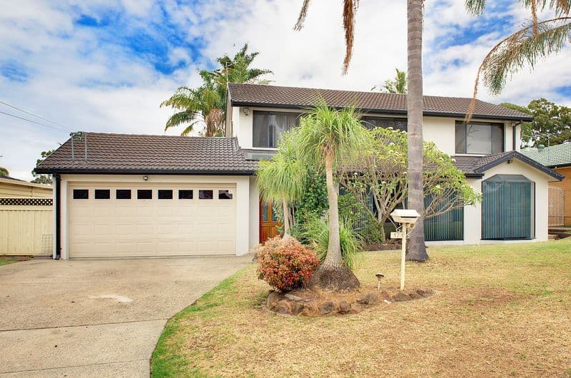 17 Burton Avenue, MOOREBANK NSW 2170, Moorebank - Image 1
