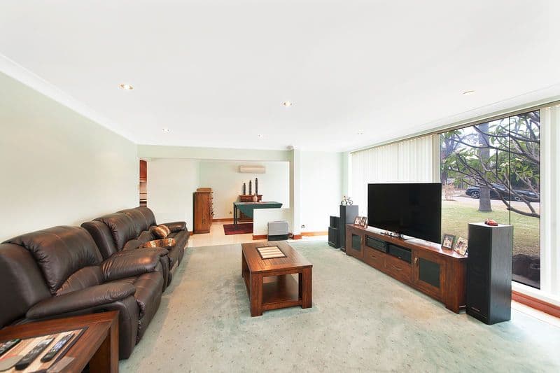 17 Burton Avenue, MOOREBANK NSW 2170, Moorebank - Thumbnail 4