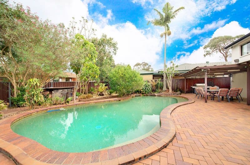 17 Burton Avenue, MOOREBANK NSW 2170, Moorebank - Thumbnail 7