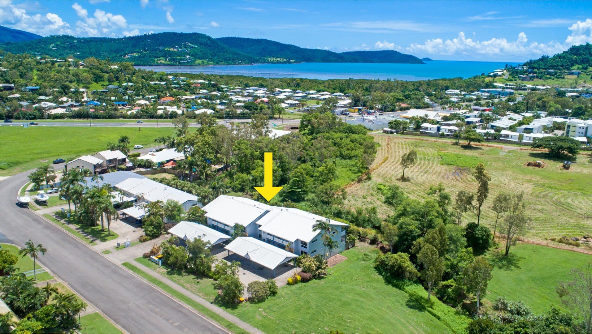 19 Tropic Road, Cannonvale QLD 4802, Cannonvale - Thumbnail 2