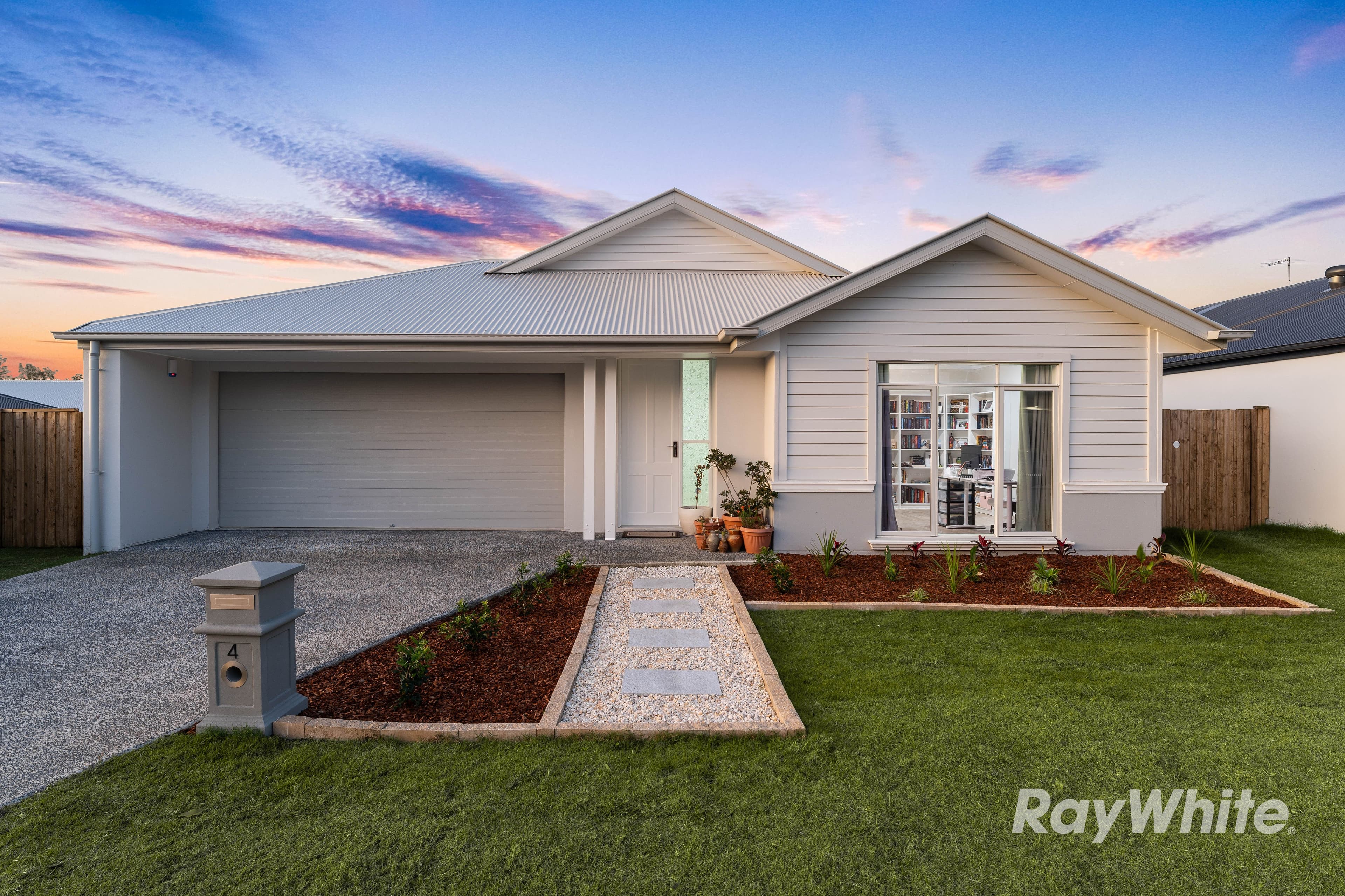4 Portree Loop, Jimboomba QLD 4280, Jimboomba - Image 1