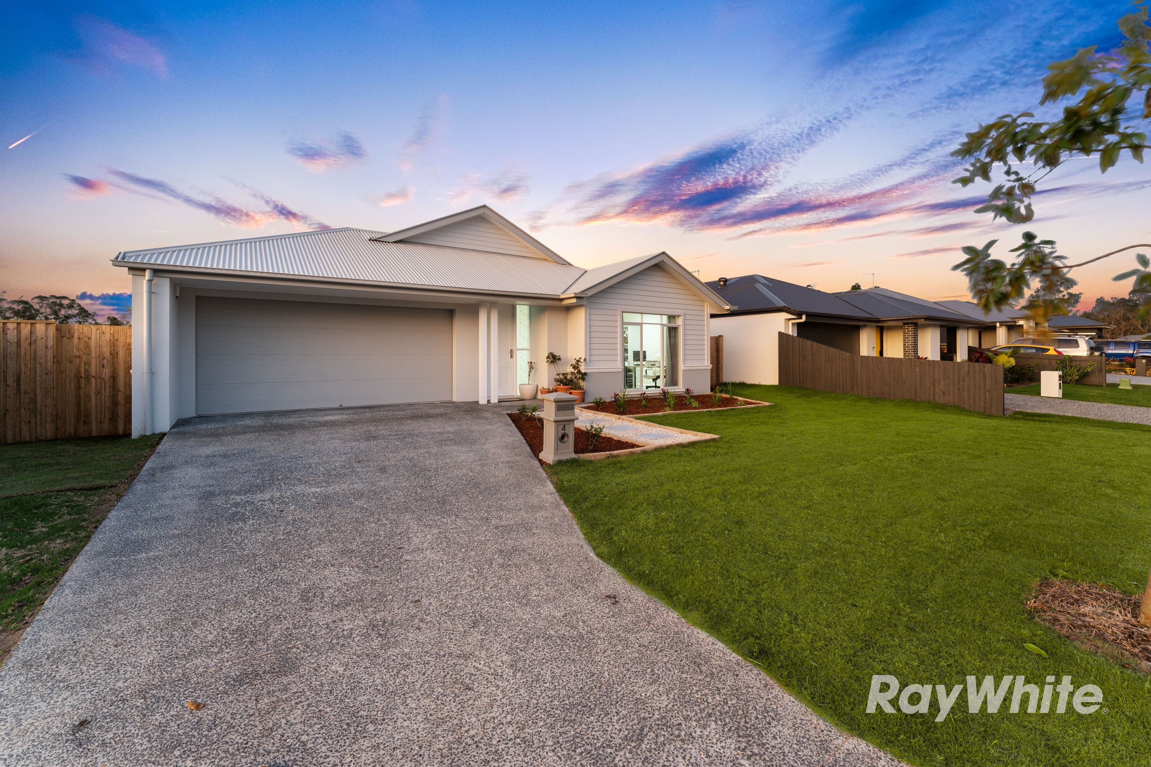 4 Portree Loop, Jimboomba QLD 4280, Jimboomba - Thumbnail 2