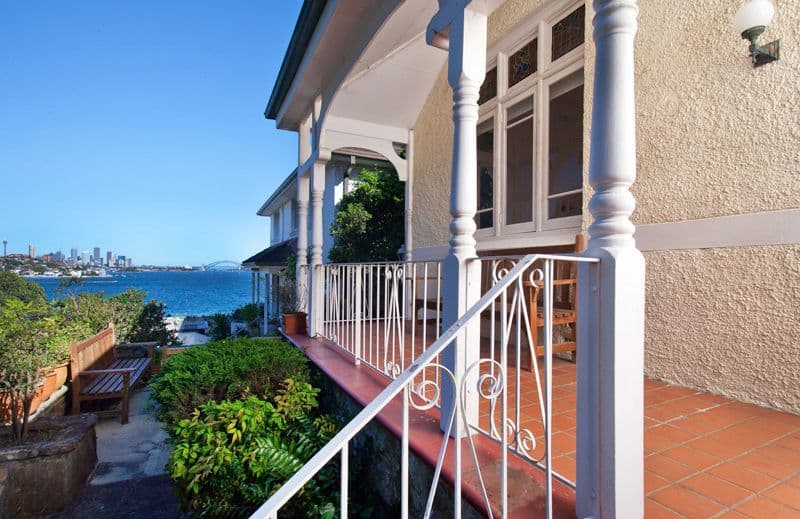 11 Bayview Hill Road, ROSE BAY NSW 2029, Rose Bay - Thumbnail 3