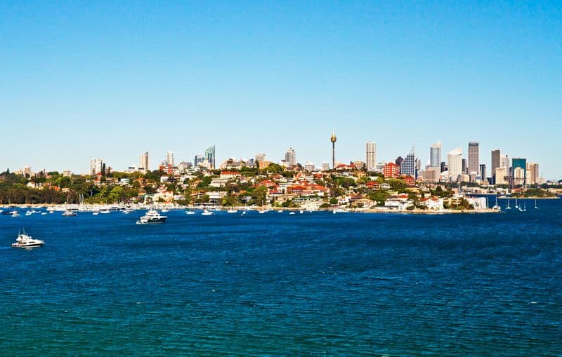 11 Bayview Hill Road, ROSE BAY NSW 2029, Rose Bay - Thumbnail 4