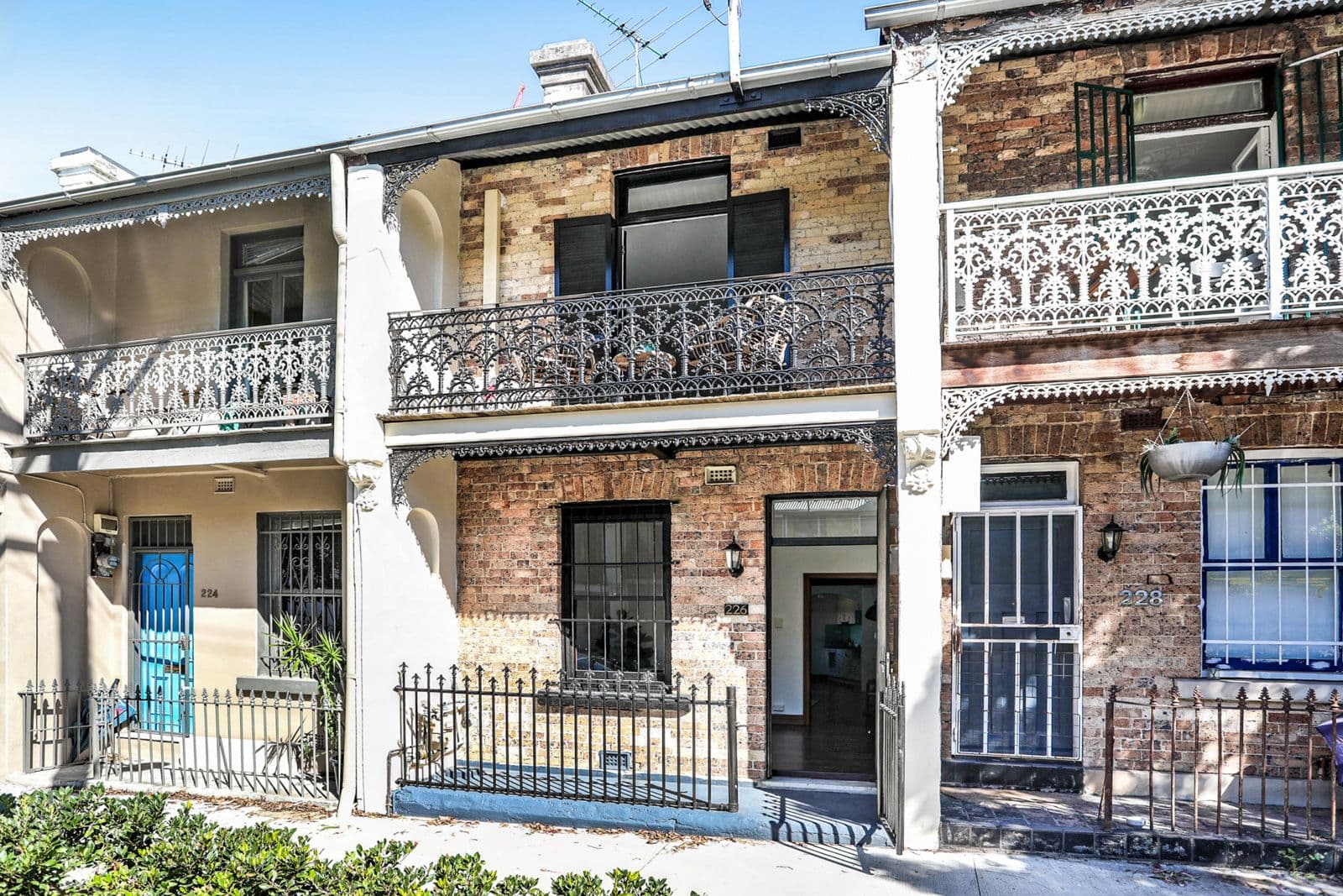 226 Abercrombie Street, Redfern NSW 2016, Redfern - Image 1