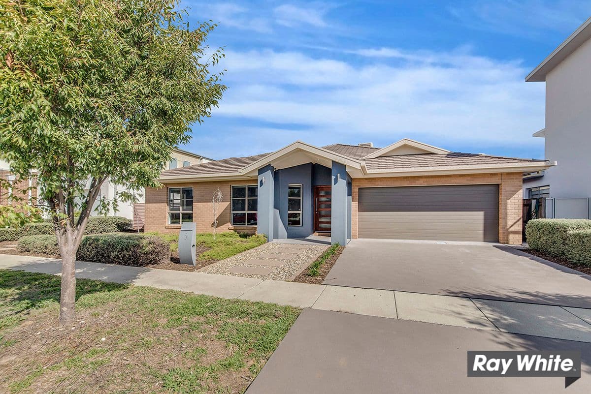 5 Denoon Street, Forde ACT 2914, Forde - Image 1