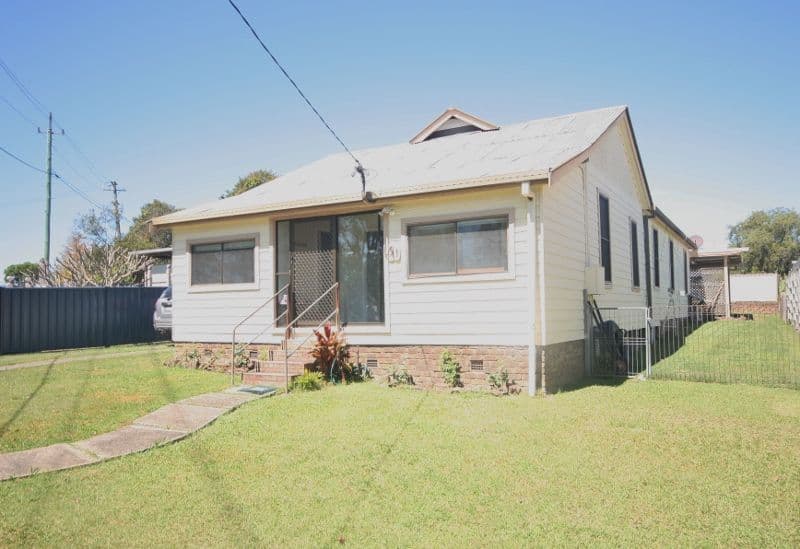 10 Ryan Street, South Grafton - Image 1