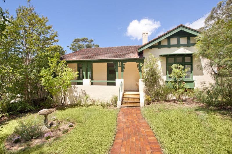 24 Kitchener Road, ARTARMON NSW 2064, Artarmon - Image 1