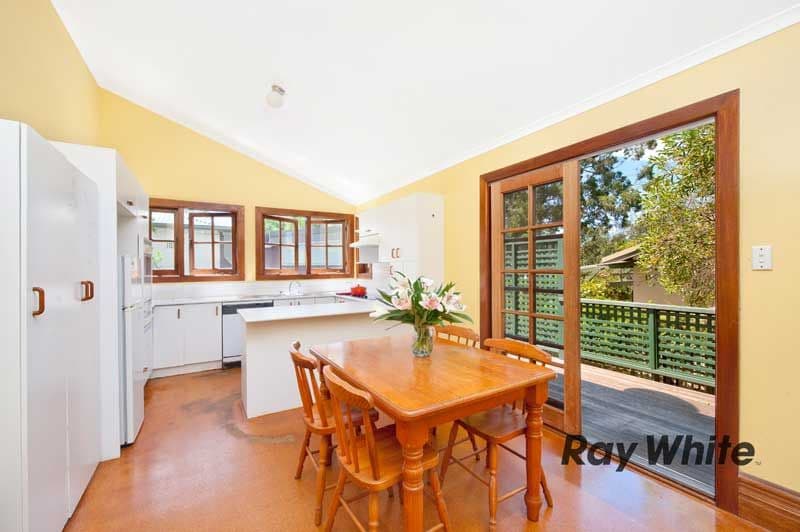 24 Kitchener Road, ARTARMON NSW 2064, Artarmon - Thumbnail 4