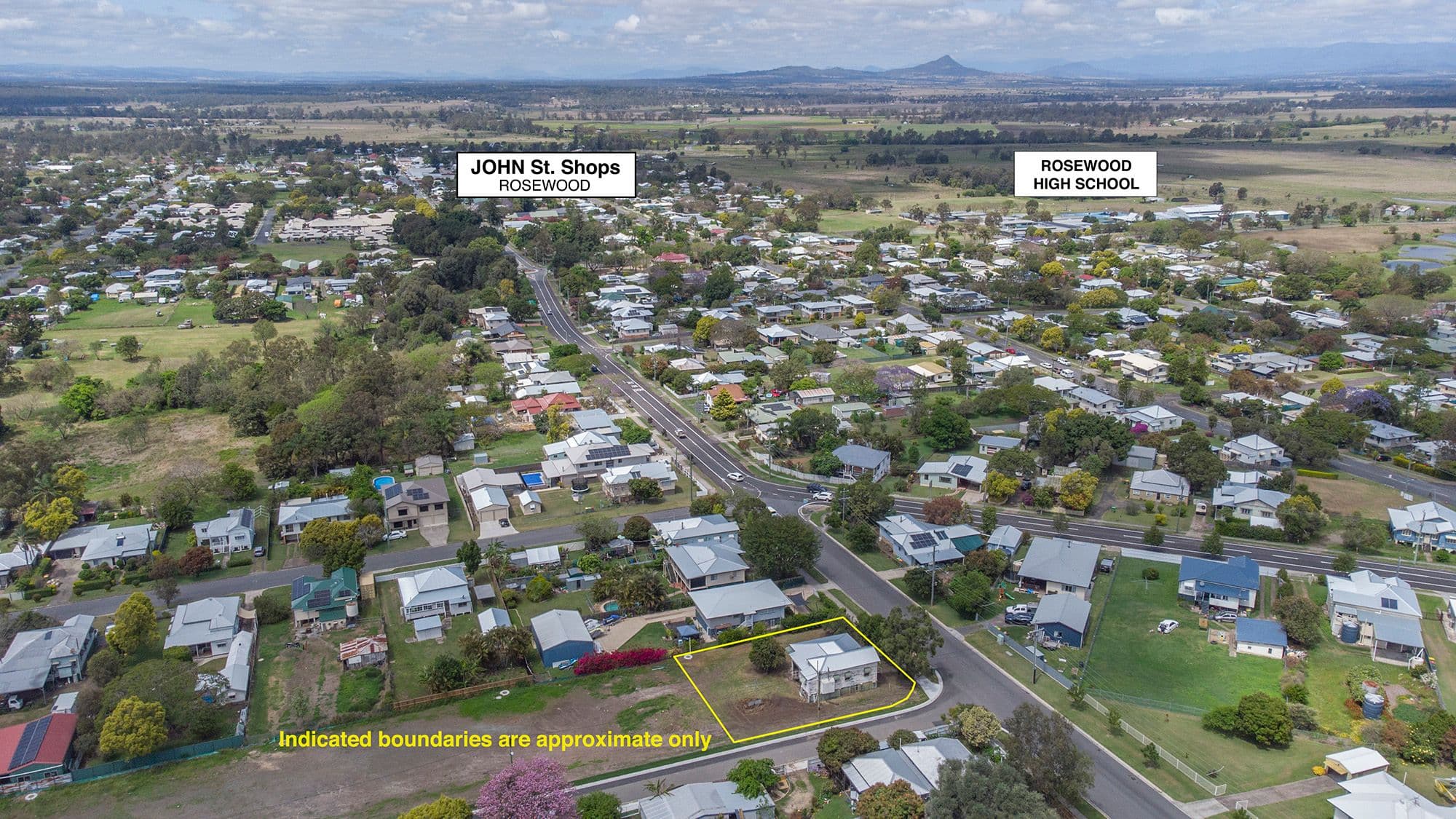 97 John Street, Rosewood QLD 4340, Rosewood - Thumbnail 2