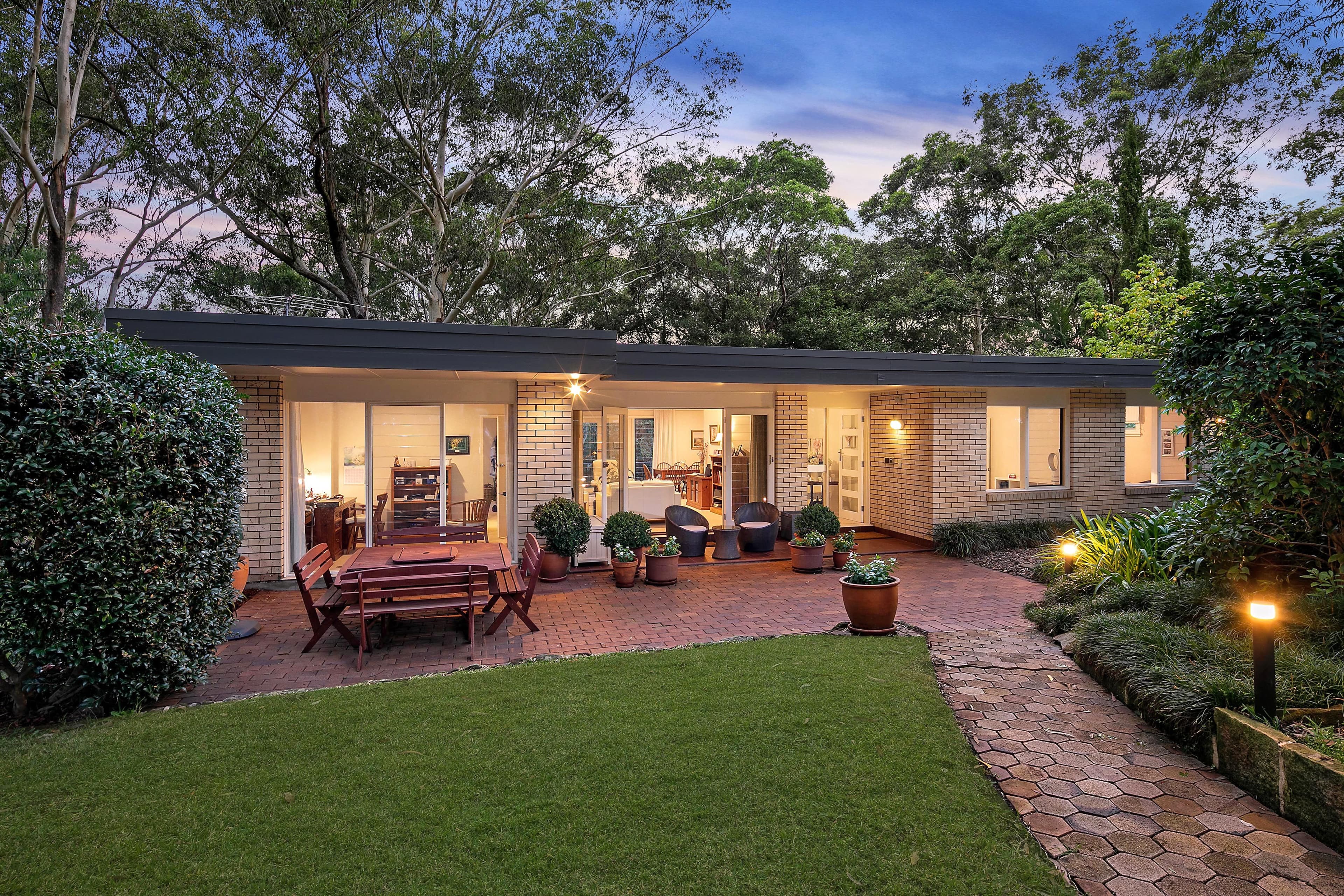 100 Ada Avenue South, Wahroonga NSW 2076, Wahroonga - Image 1