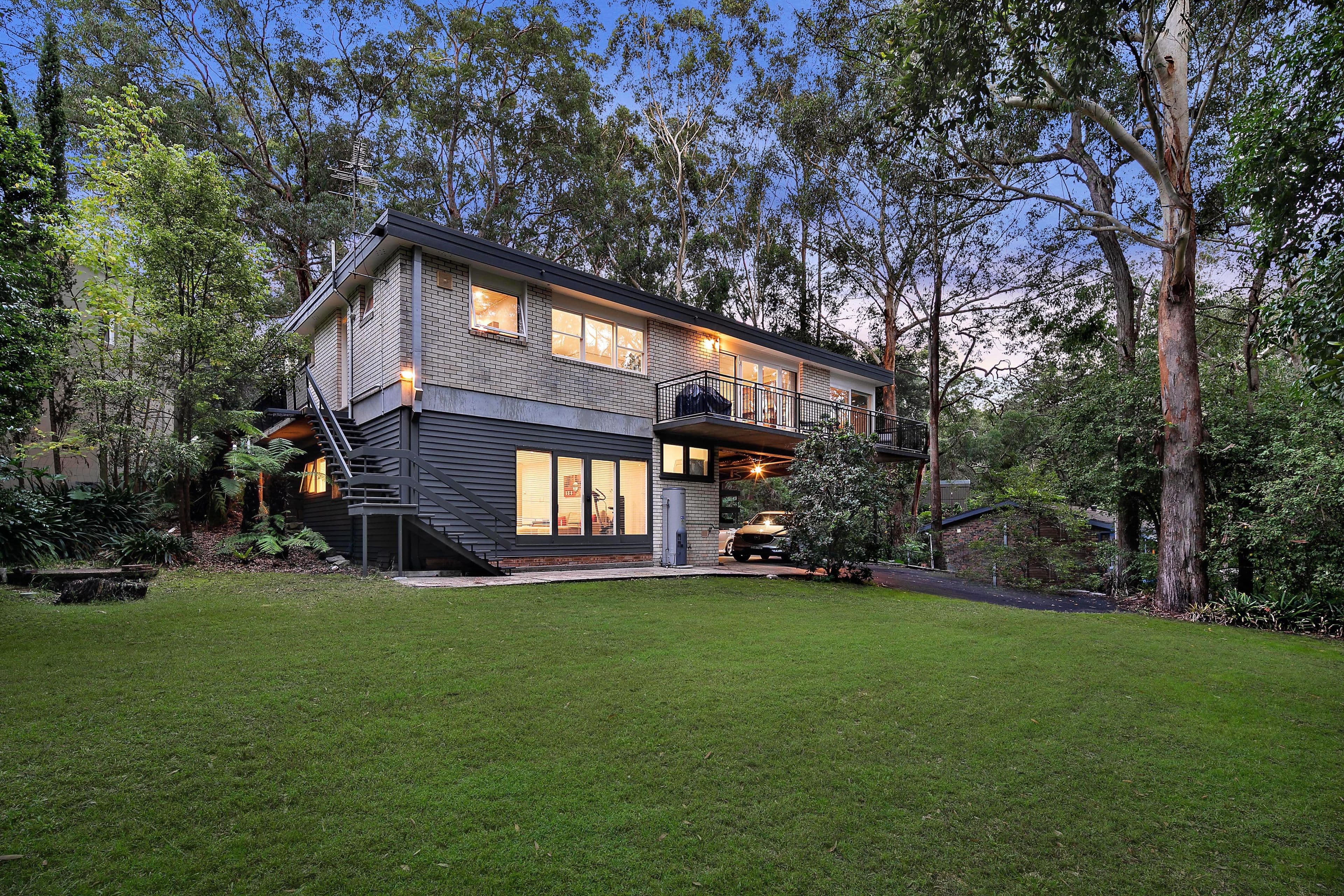 100 Ada Avenue South, Wahroonga NSW 2076, Wahroonga - Thumbnail 2