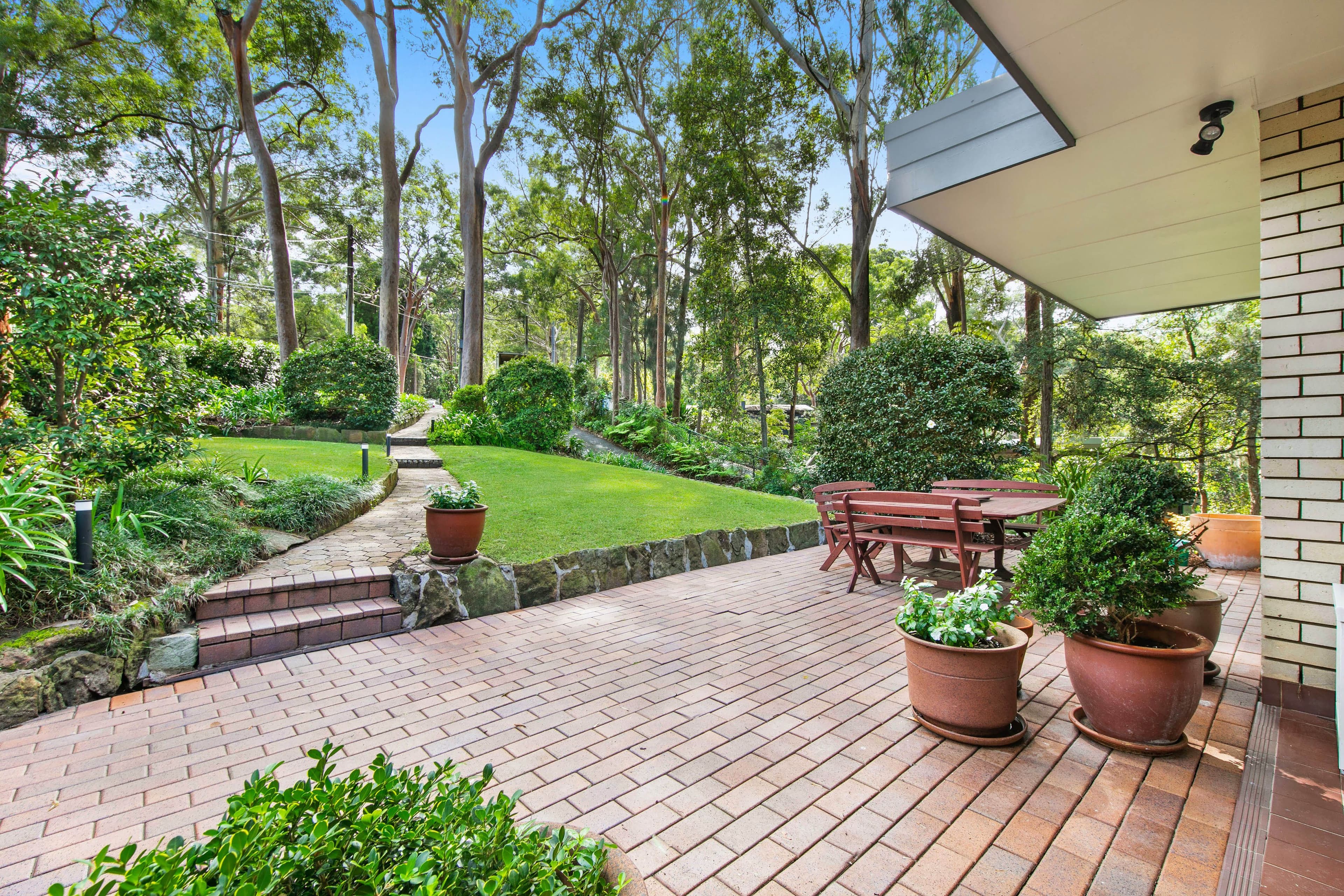 100 Ada Avenue South, Wahroonga NSW 2076, Wahroonga - Thumbnail 4