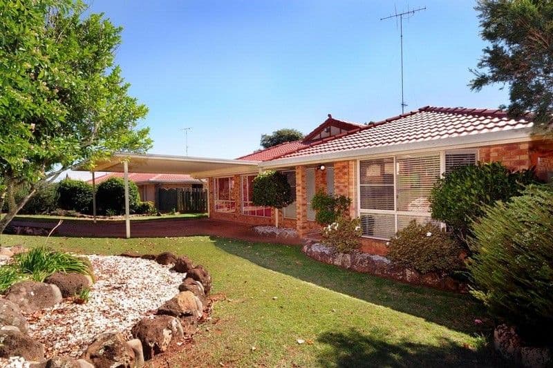 13 Belah Street, Rangeville QLD 4350, Rangeville - Image 1