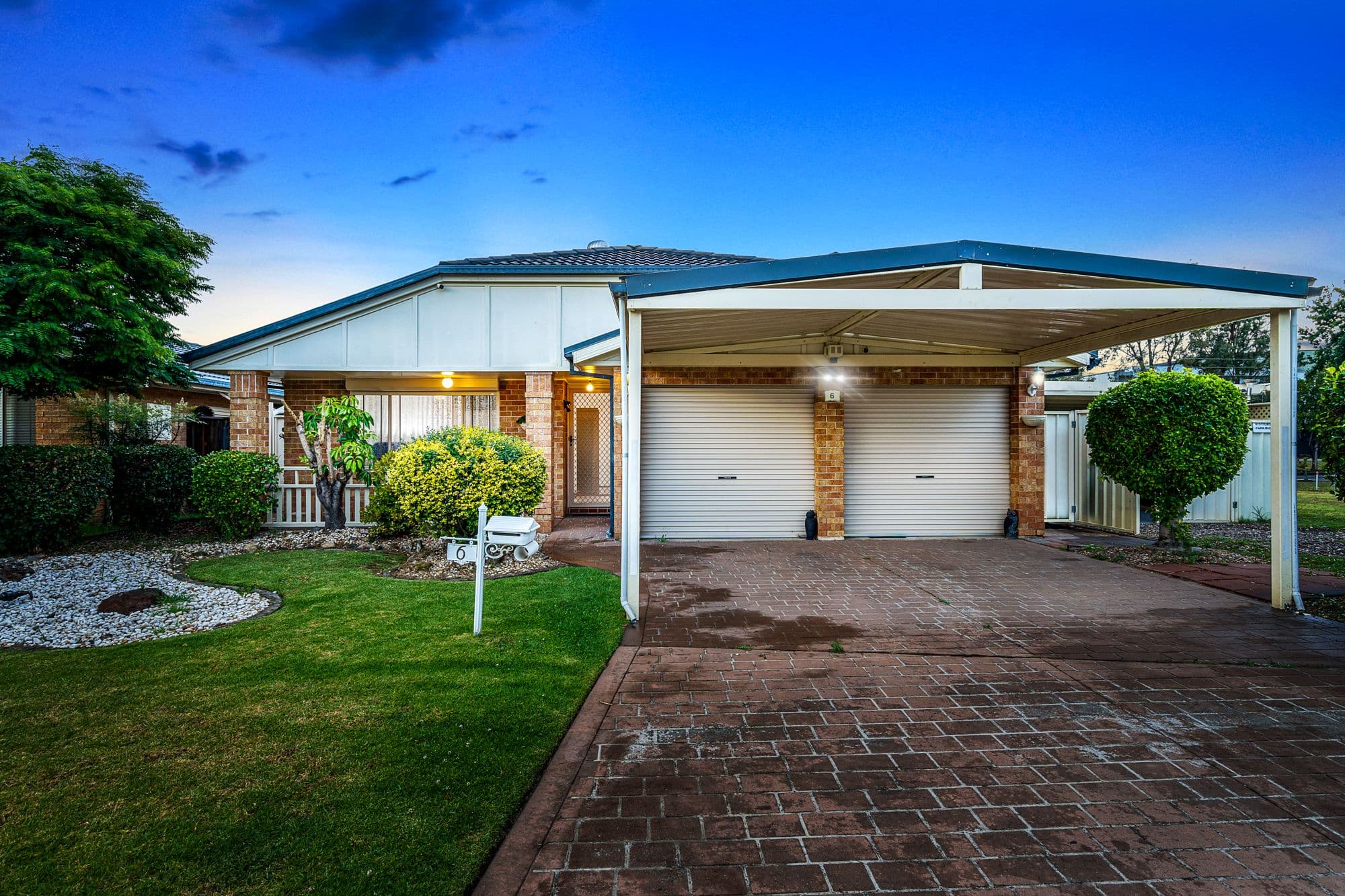 6 Redgum Circuit, Glendenning NSW 2761, Glendenning - Image 1