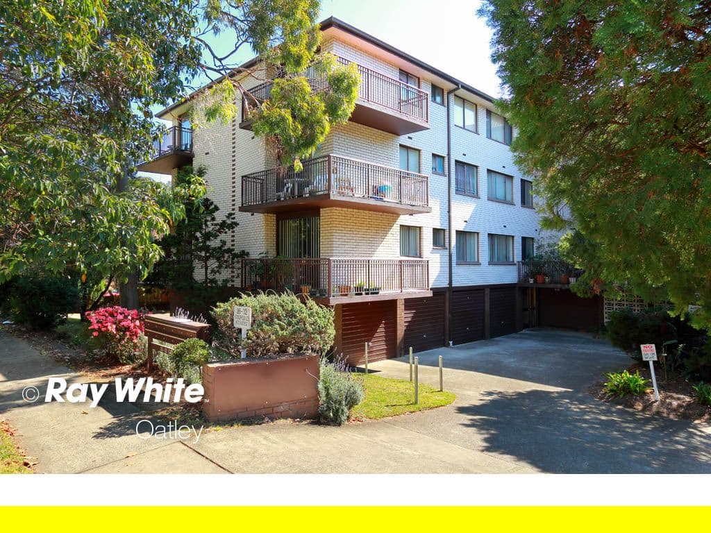 26-32 Oxford Street, MORTDALE NSW 2223, Mortdale - Image 1