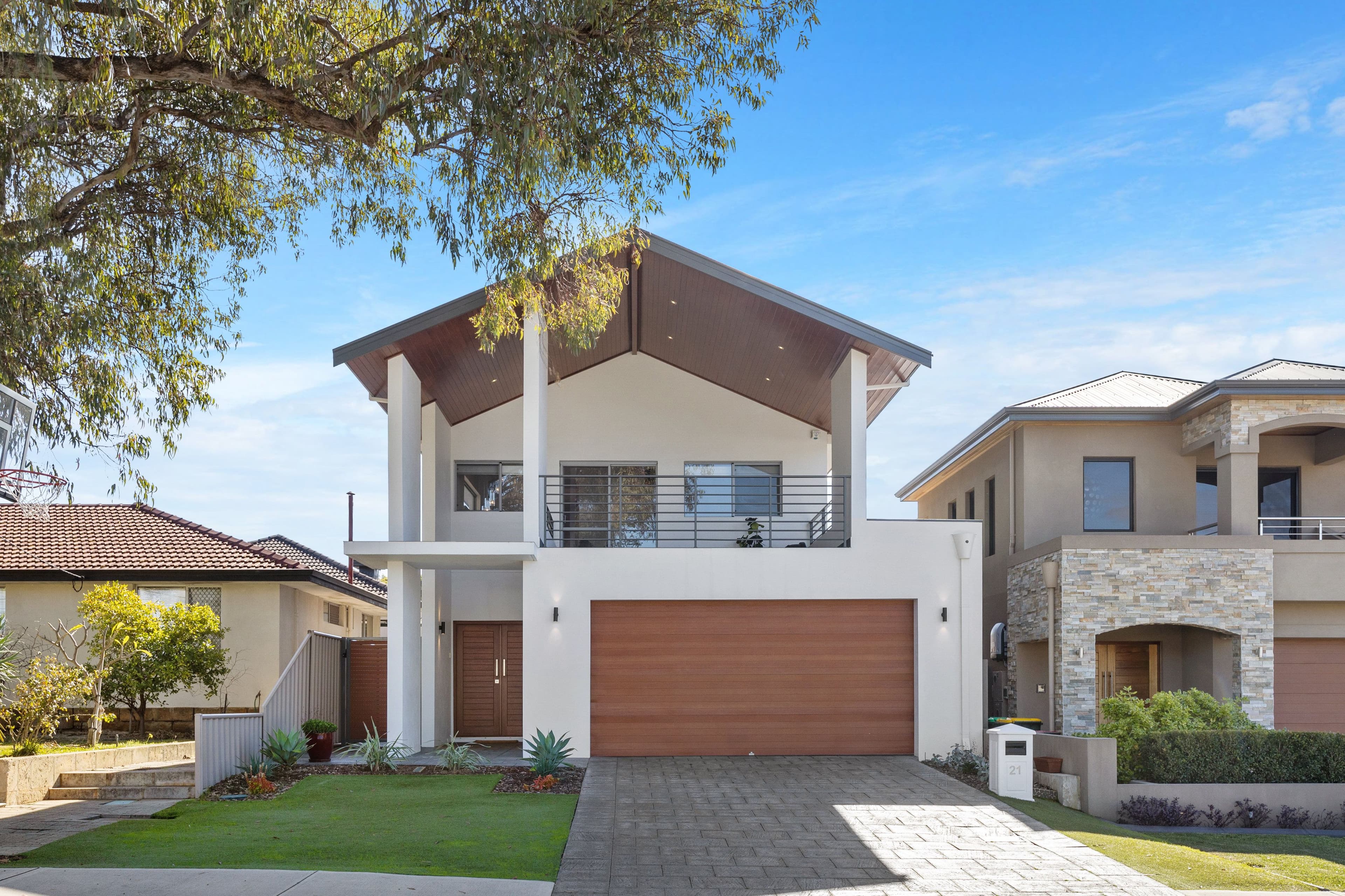 21 Virgil Avenue, Yokine WA 6060, Yokine - Thumbnail 2