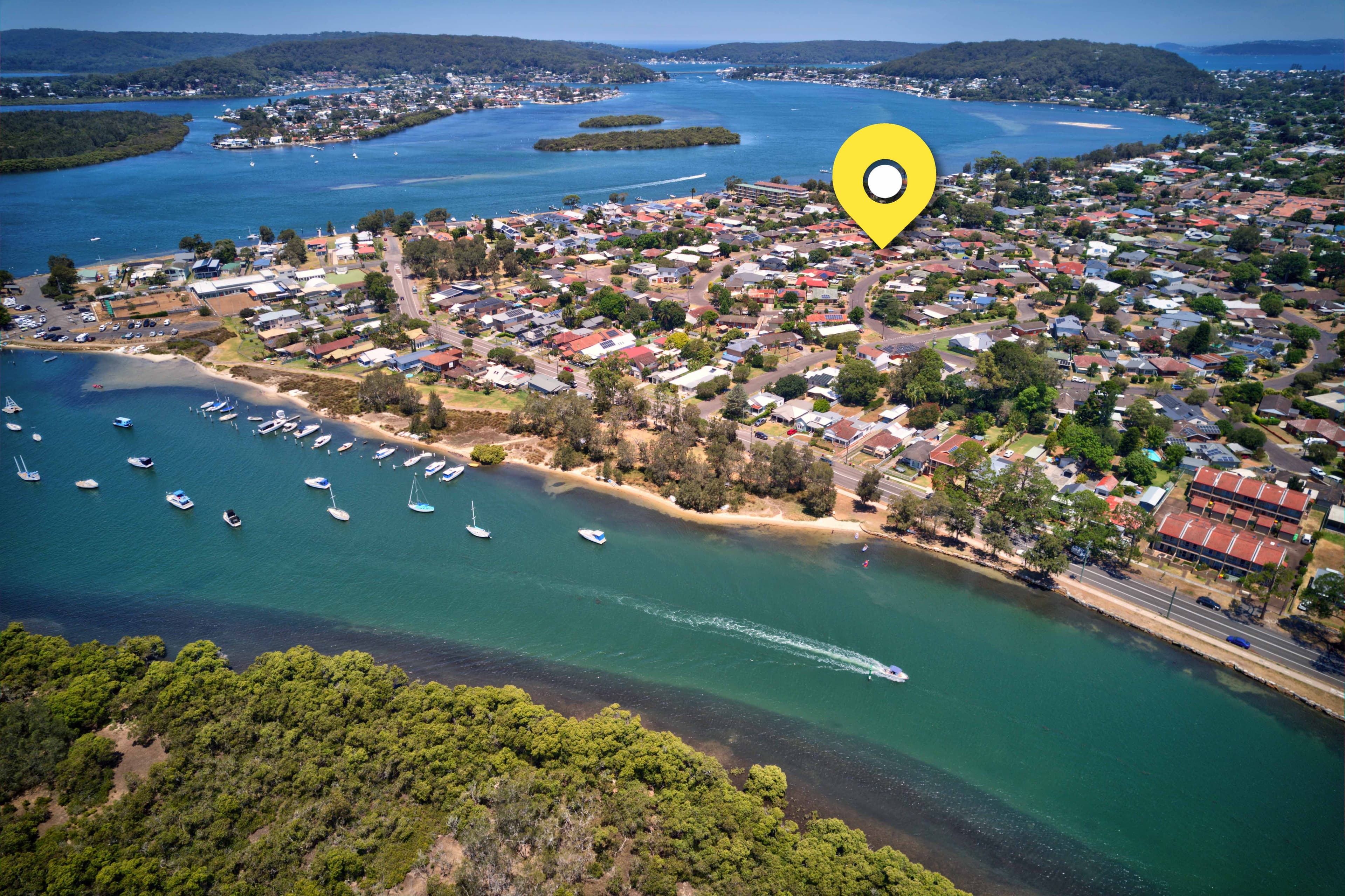 11 Camellia Circle, Woy Woy NSW 2256, Woy Woy - Image 1