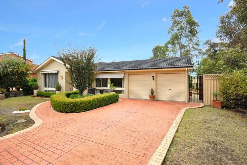 1 Eucalyptus Street, ALFORDS POINT NSW 2234, Alfords Point - Image 1
