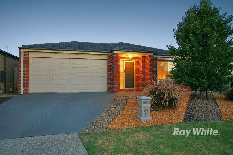 6 Benmar Place, LYNDHURST VIC 3975, Lyndhurst - Image 1