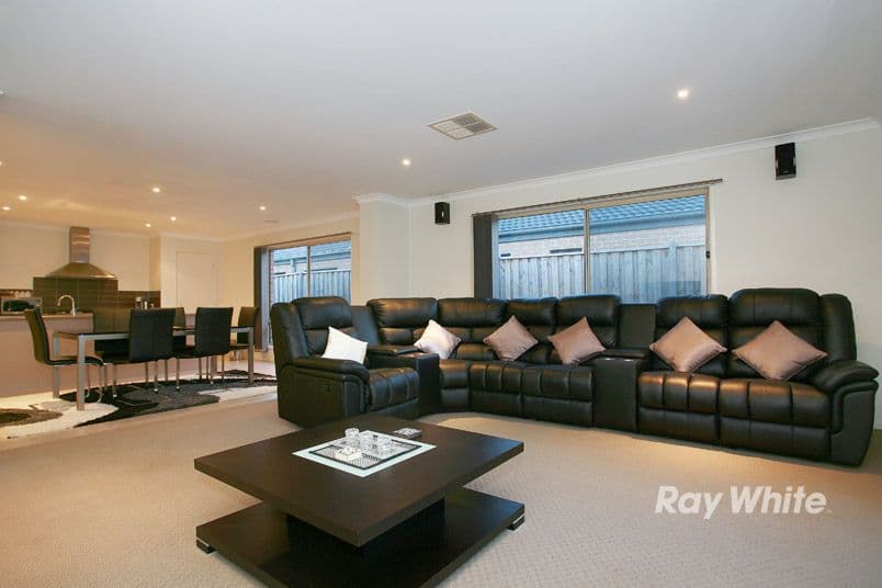 6 Benmar Place, LYNDHURST VIC 3975, Lyndhurst - Thumbnail 5