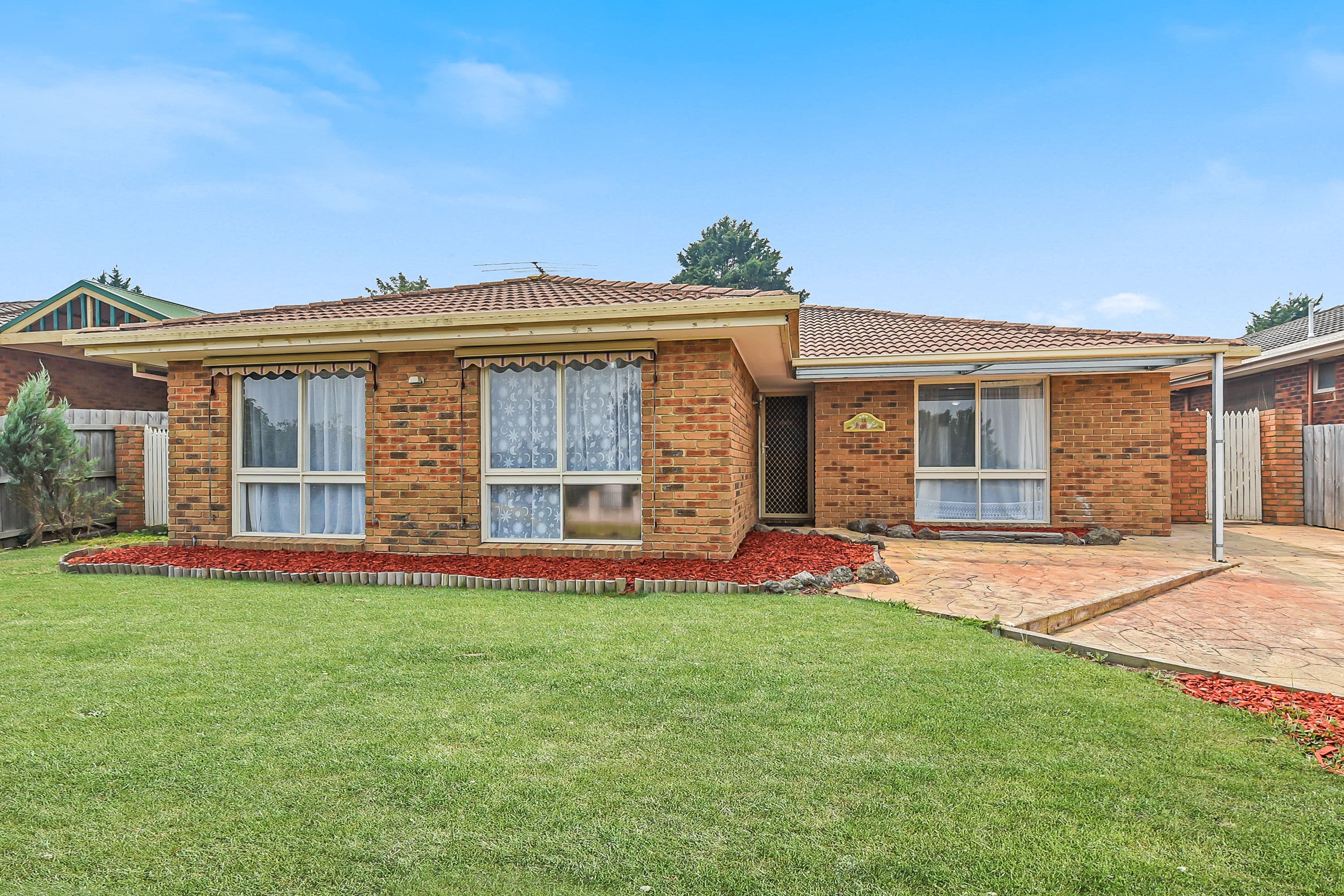 12 George Chudleigh Drive, Hallam VIC 3803, Hallam - Image 1