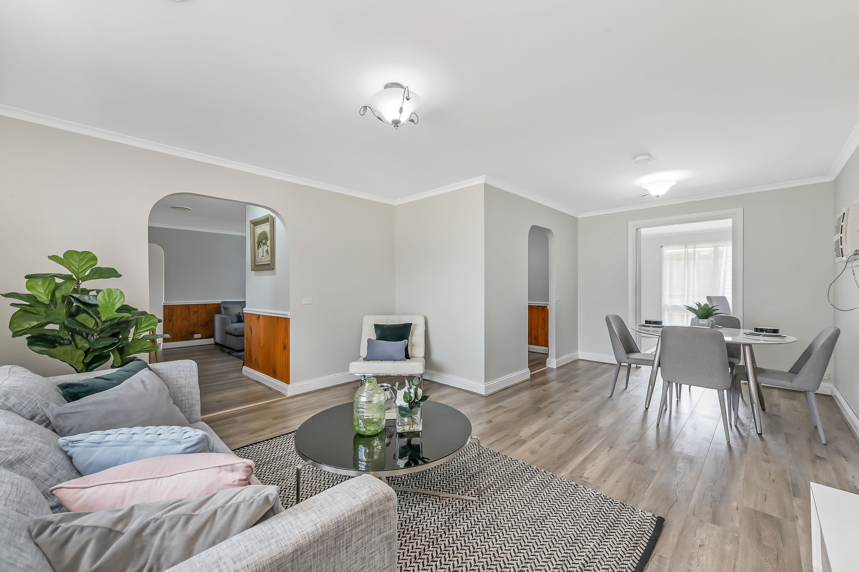 12 George Chudleigh Drive, Hallam VIC 3803, Hallam - Thumbnail 2