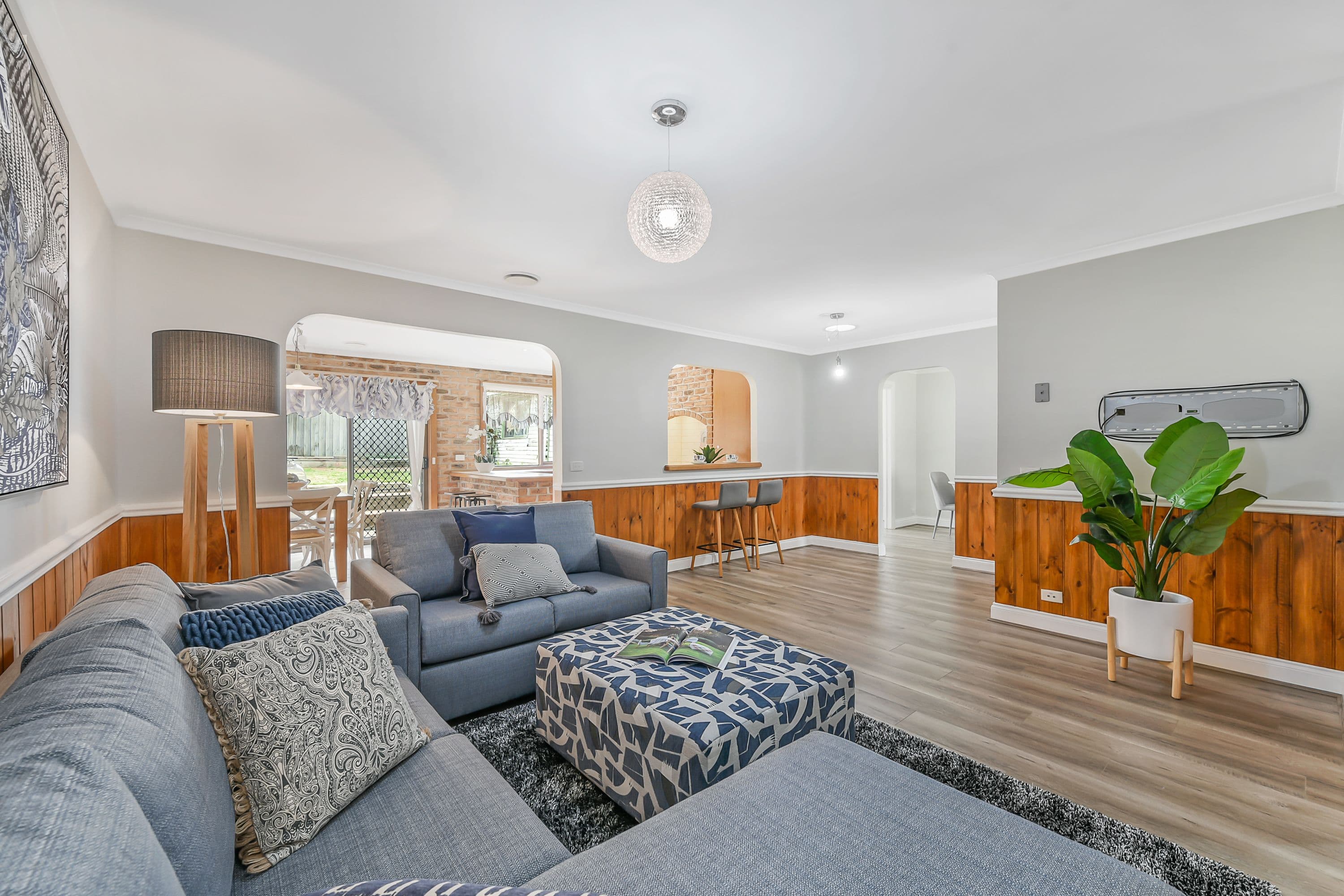 12 George Chudleigh Drive, Hallam VIC 3803, Hallam - Thumbnail 3