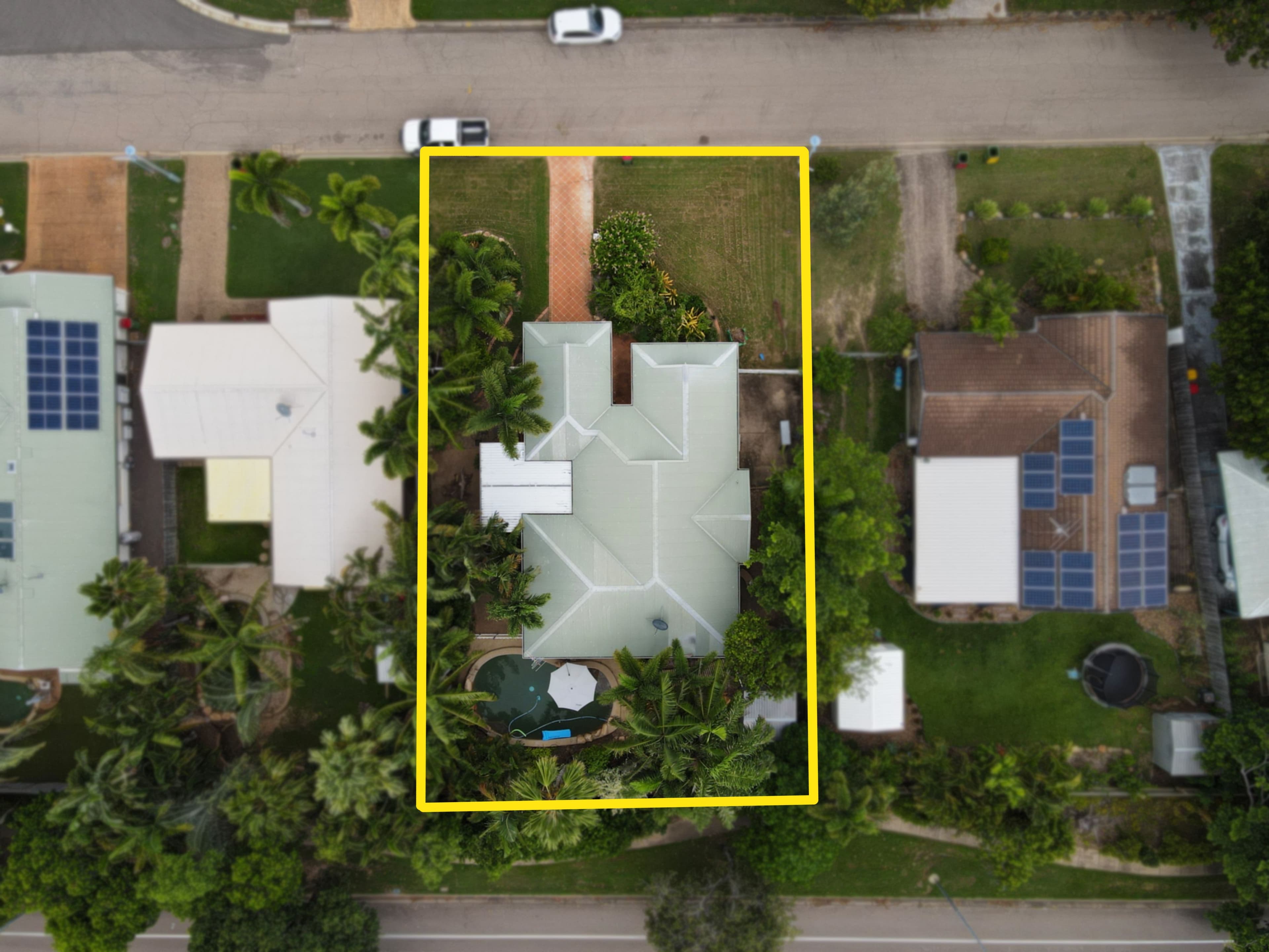 11 Templeton Crescent, Douglas QLD 4814, Douglas - Thumbnail 2