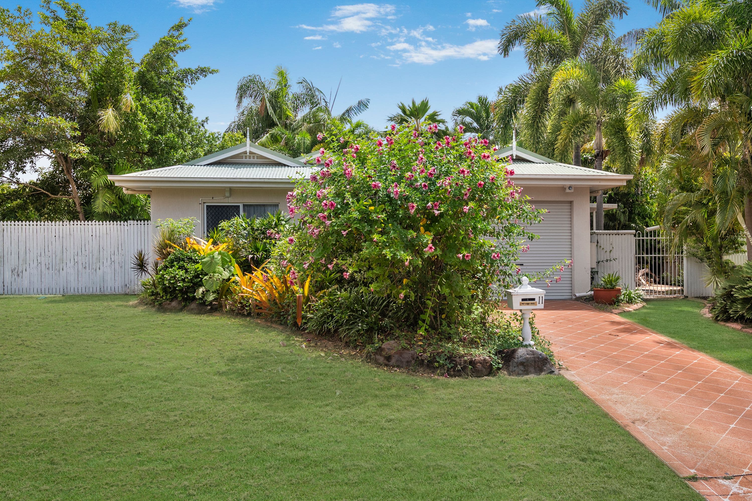 11 Templeton Crescent, Douglas QLD 4814, Douglas - Thumbnail 3