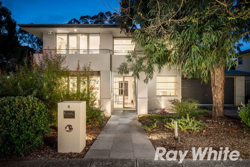 6 Grand Avenue, Macleod VIC 3085, Macleod - Image 1