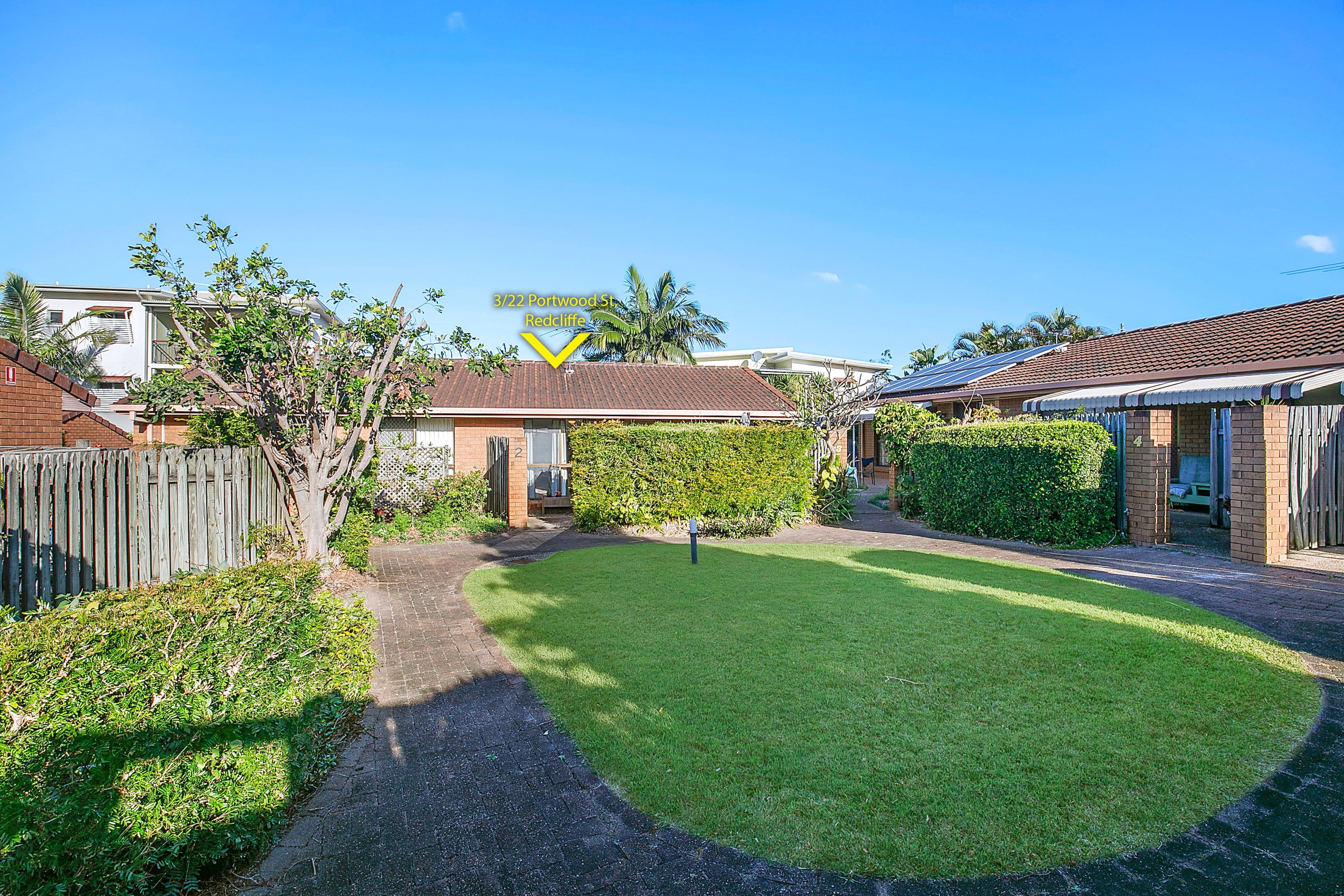 22 Portwood Street, Redcliffe QLD 4020, Redcliffe - Image 1