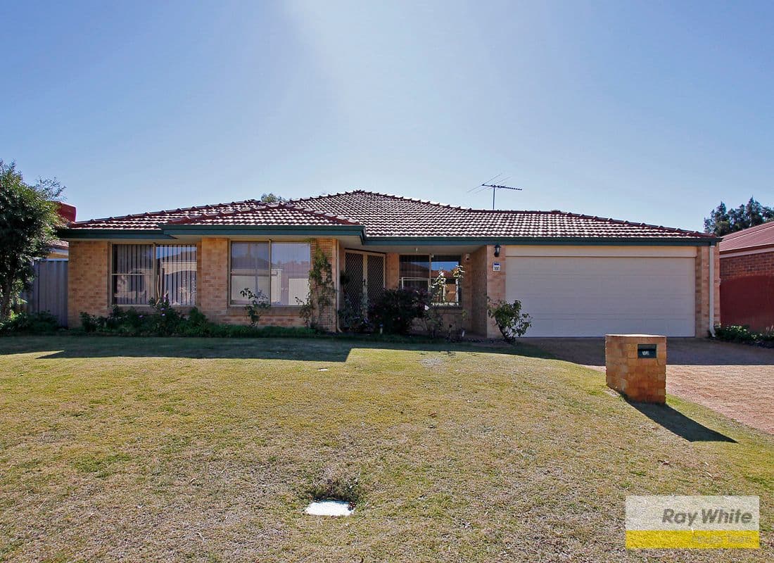 13 Woodspring Trail, CANNING VALE WA 6155, Canning Vale - Image 1