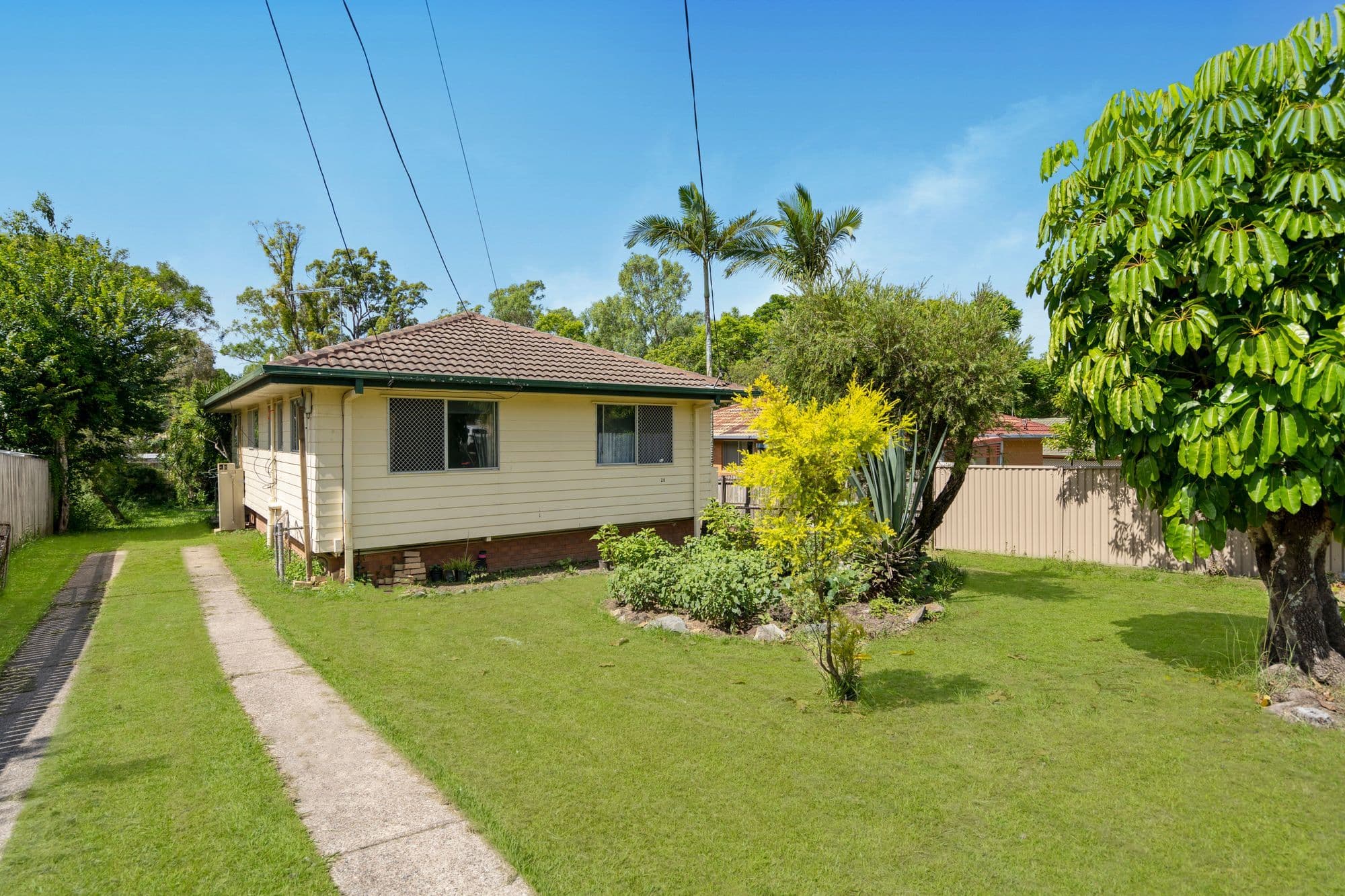 28 Omar Street, Woodridge QLD 4114, Woodridge - Thumbnail 2