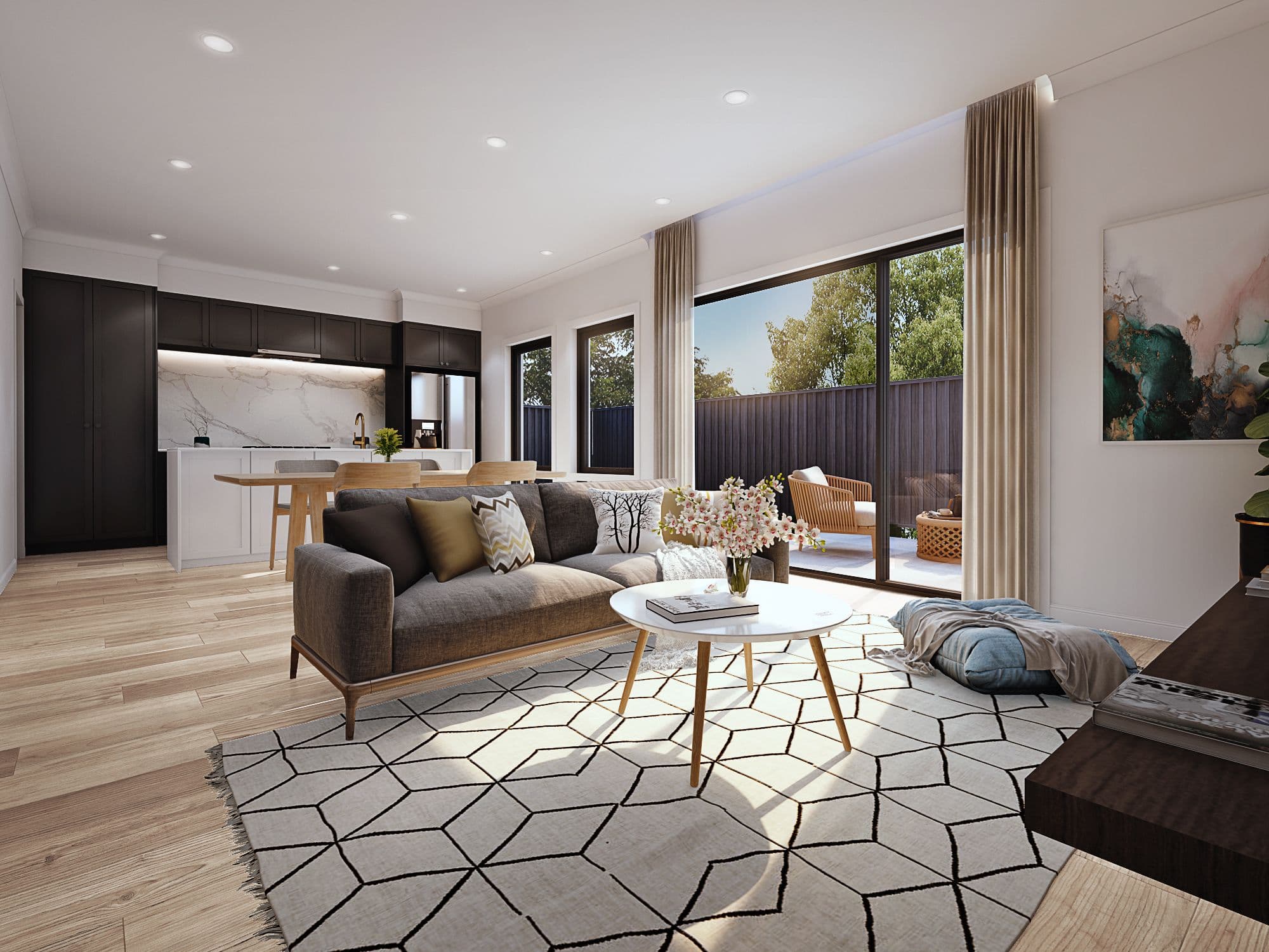 6 Lorraine Street, Frankston VIC 3199, Frankston - Thumbnail 3