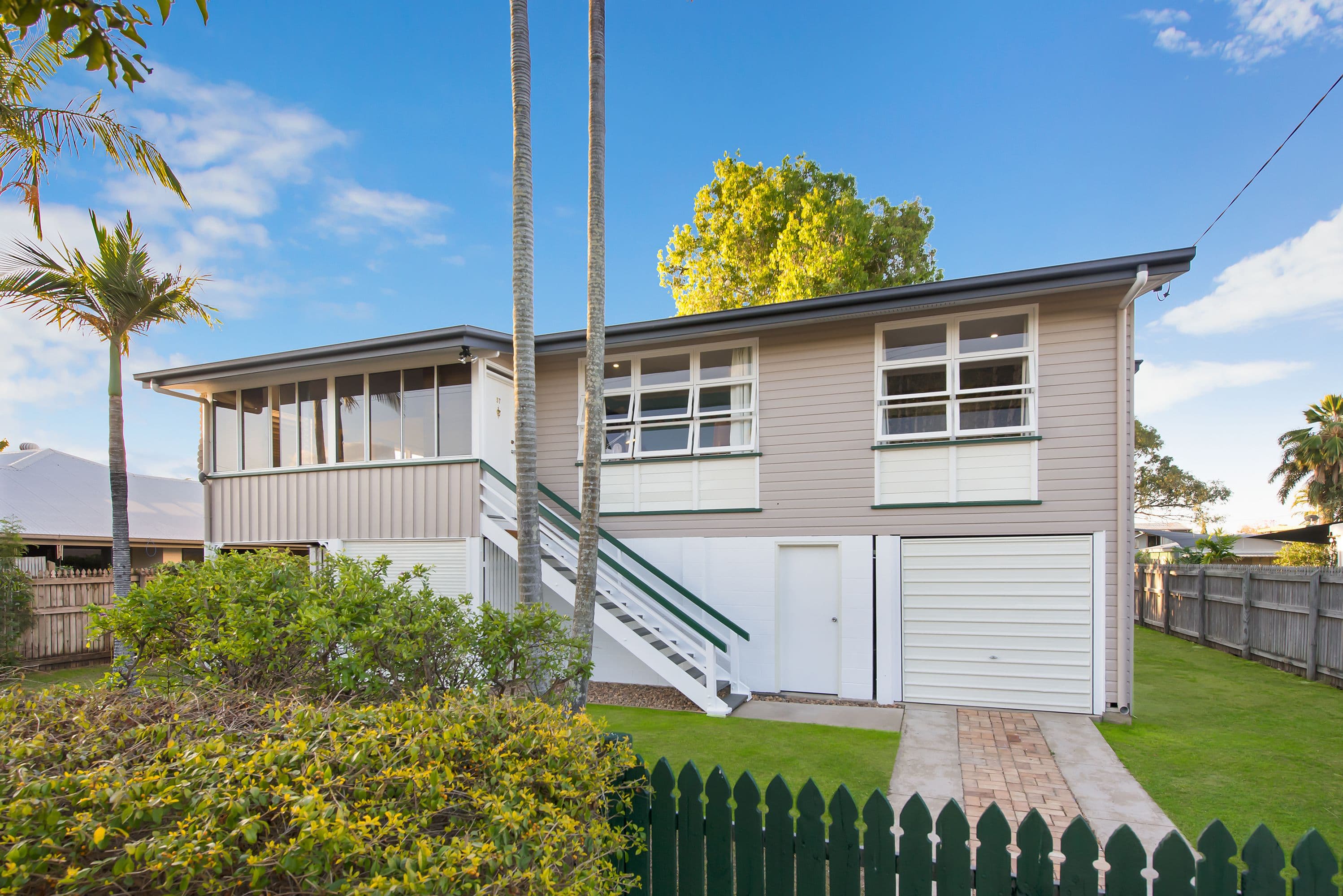 57 Chandler Street, Garbutt QLD 4814, Garbutt - Image 1