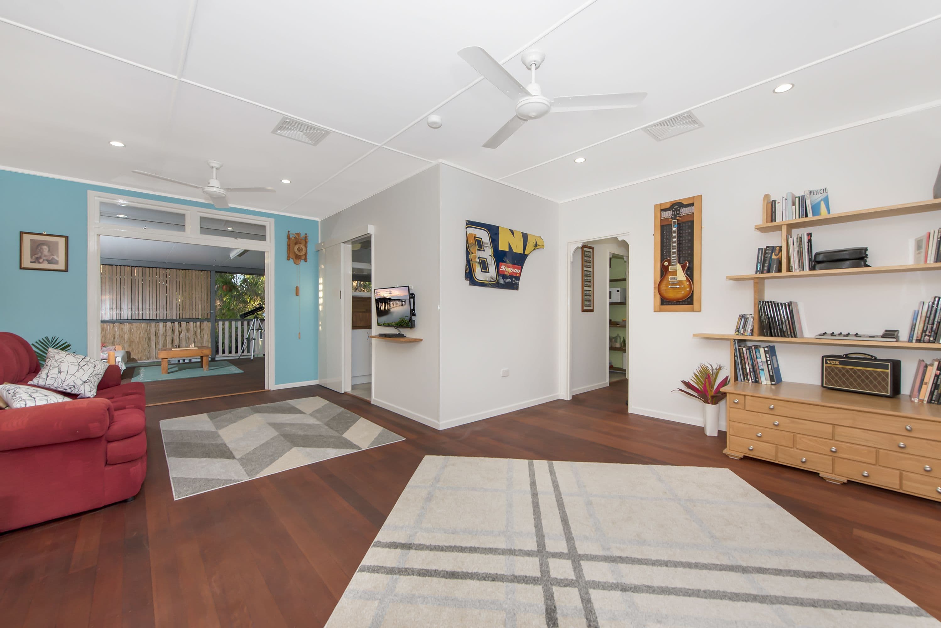 57 Chandler Street, Garbutt QLD 4814, Garbutt - Thumbnail 2