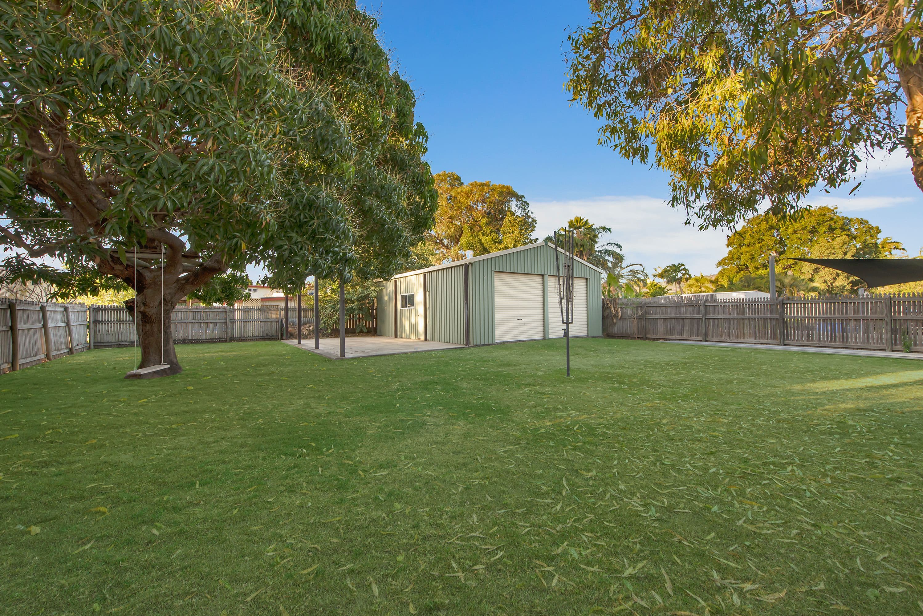 57 Chandler Street, Garbutt QLD 4814, Garbutt - Thumbnail 8