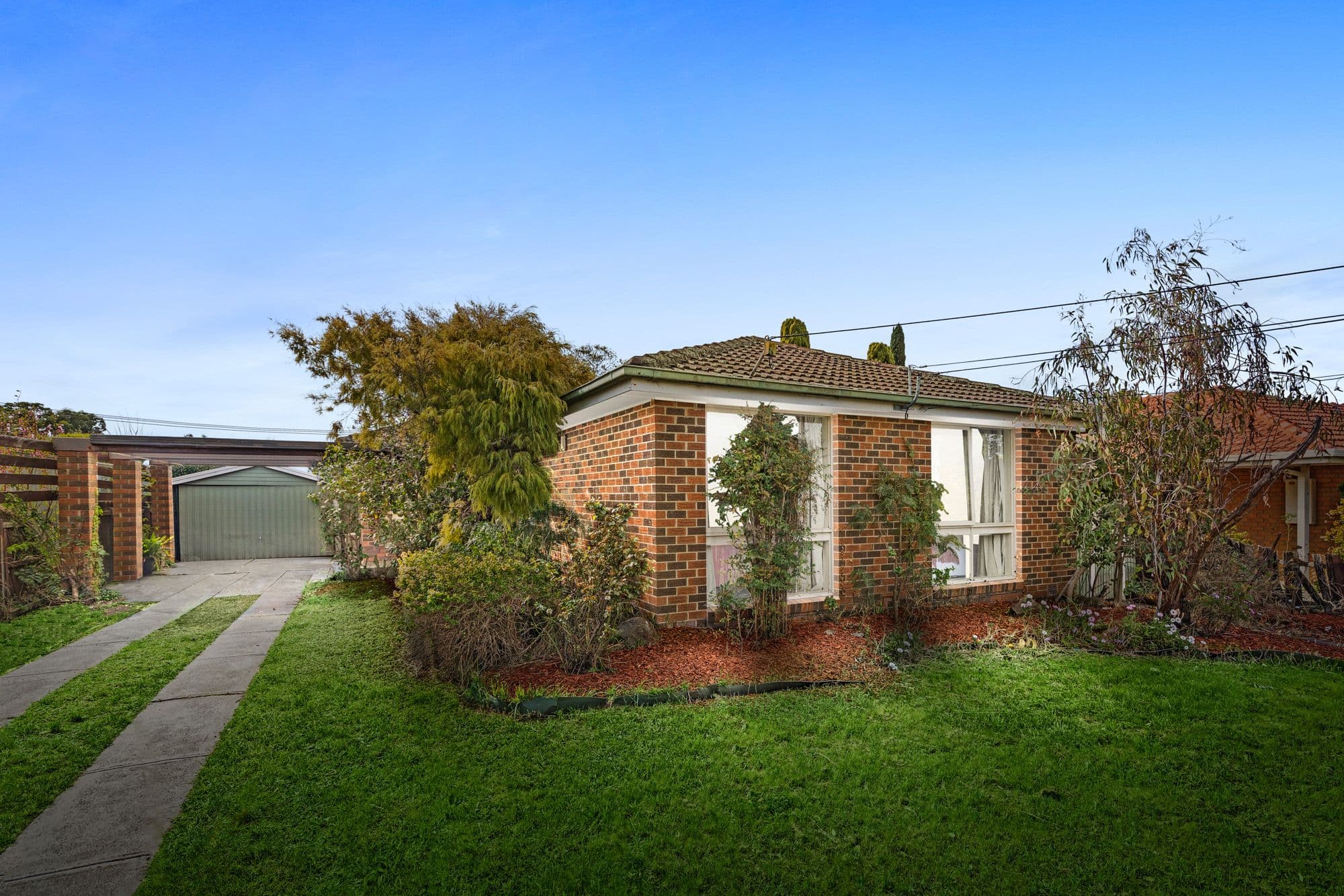 16 Sheahan Crescent, Hoppers Crossing VIC 3029, Hoppers Crossing - Image 1