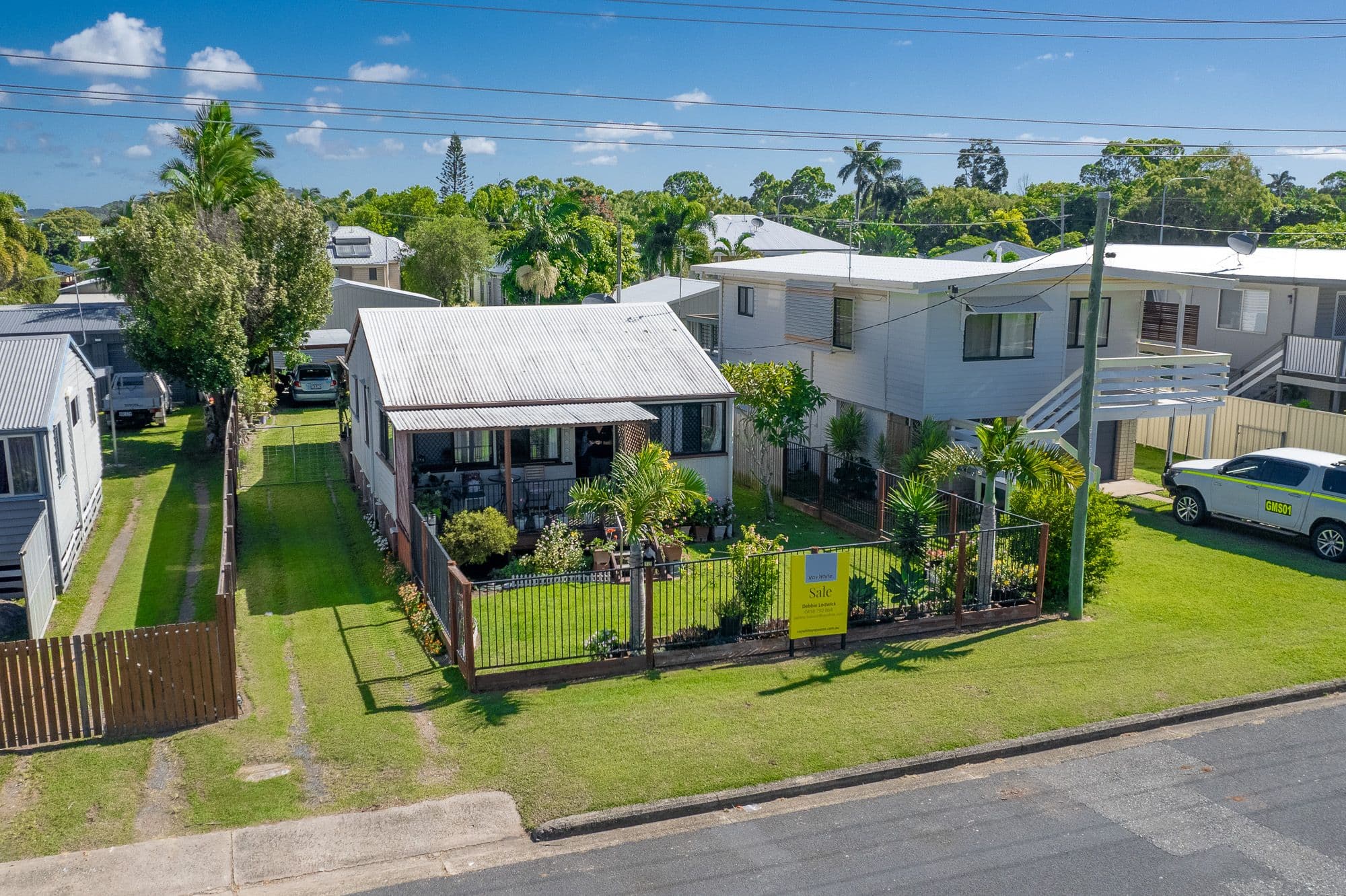18 Spring Street, Yeppoon QLD 4703, Yeppoon - Image 1