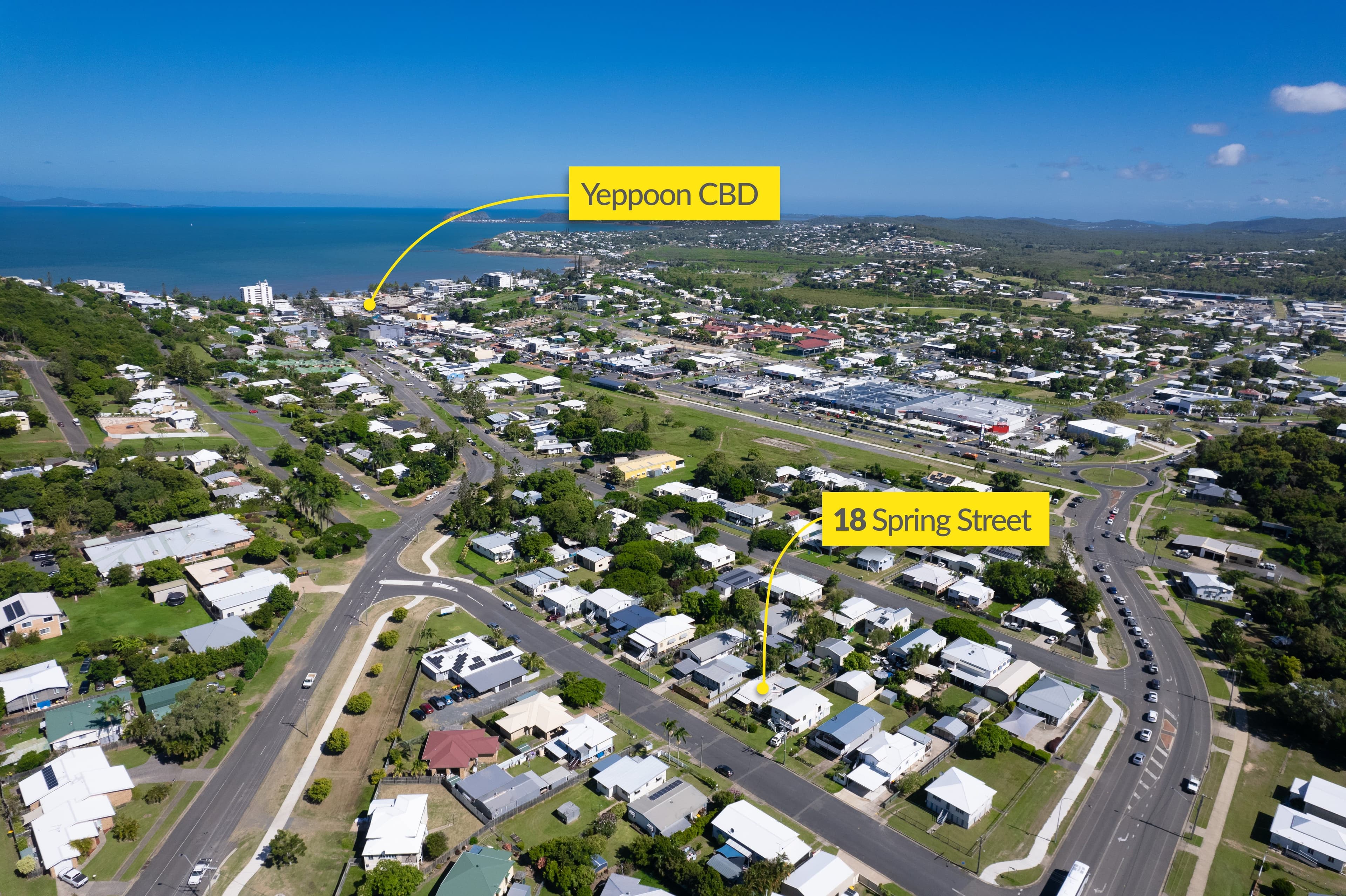 18 Spring Street, Yeppoon QLD 4703, Yeppoon - Thumbnail 3