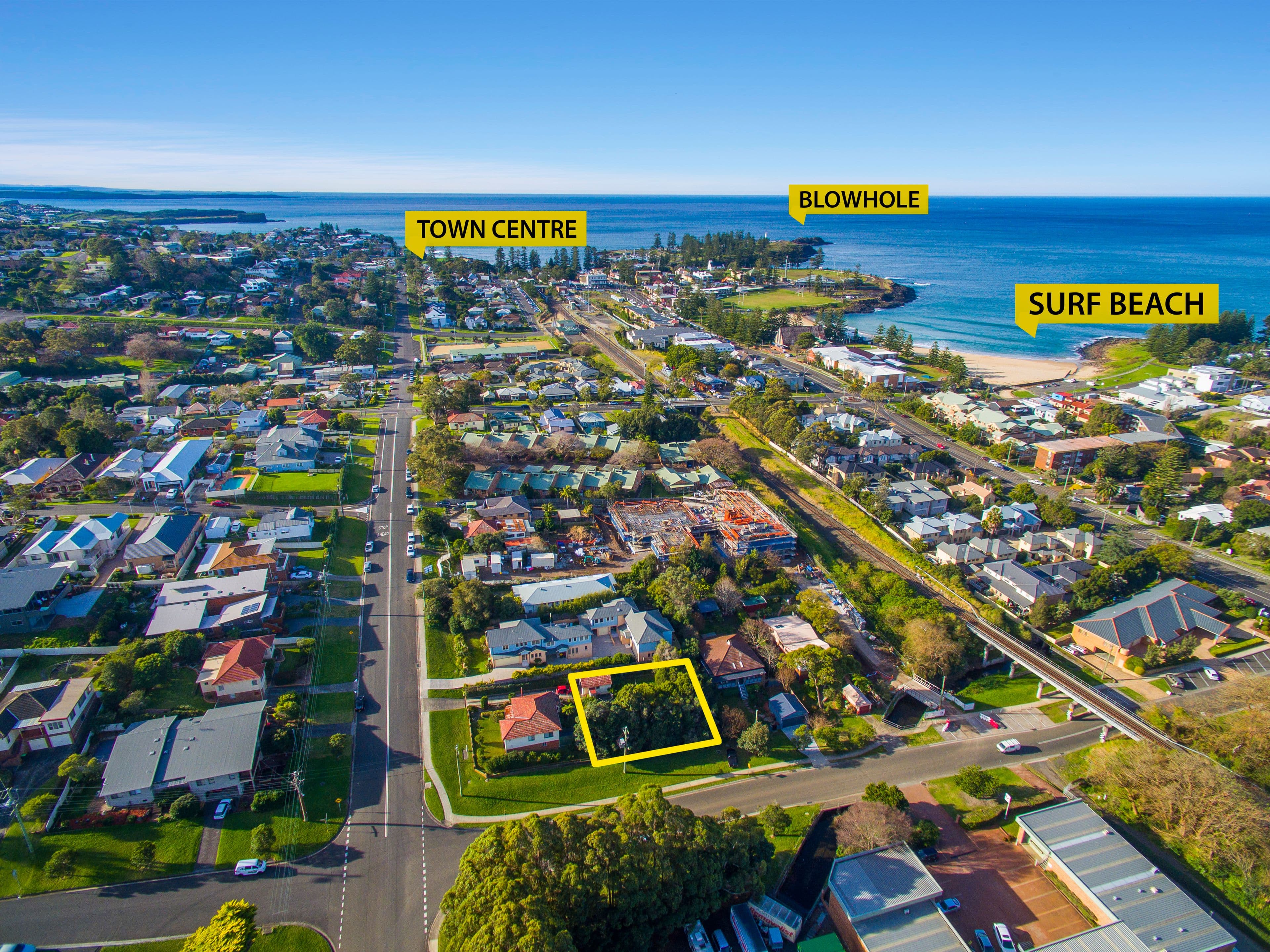 23 Farmer Street, Kiama NSW 2533, Kiama - Thumbnail 2