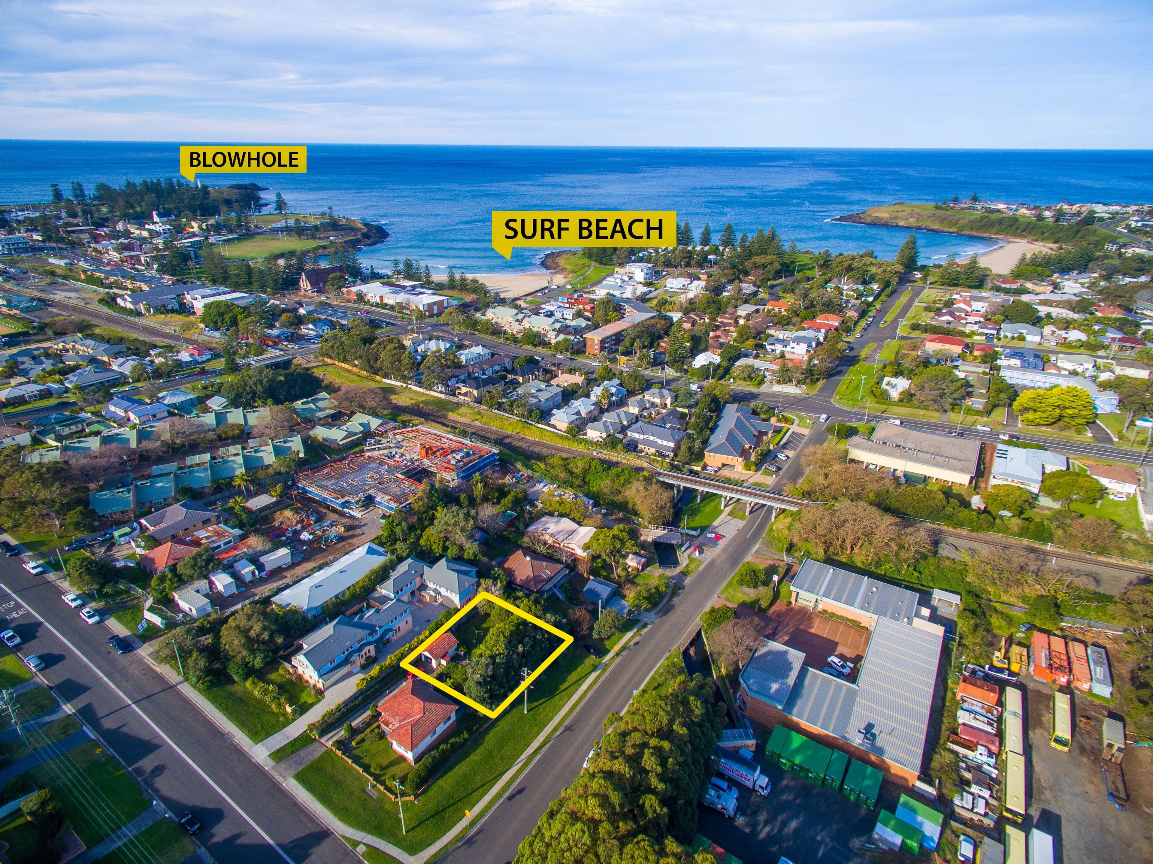 23 Farmer Street, Kiama NSW 2533, Kiama - Thumbnail 4