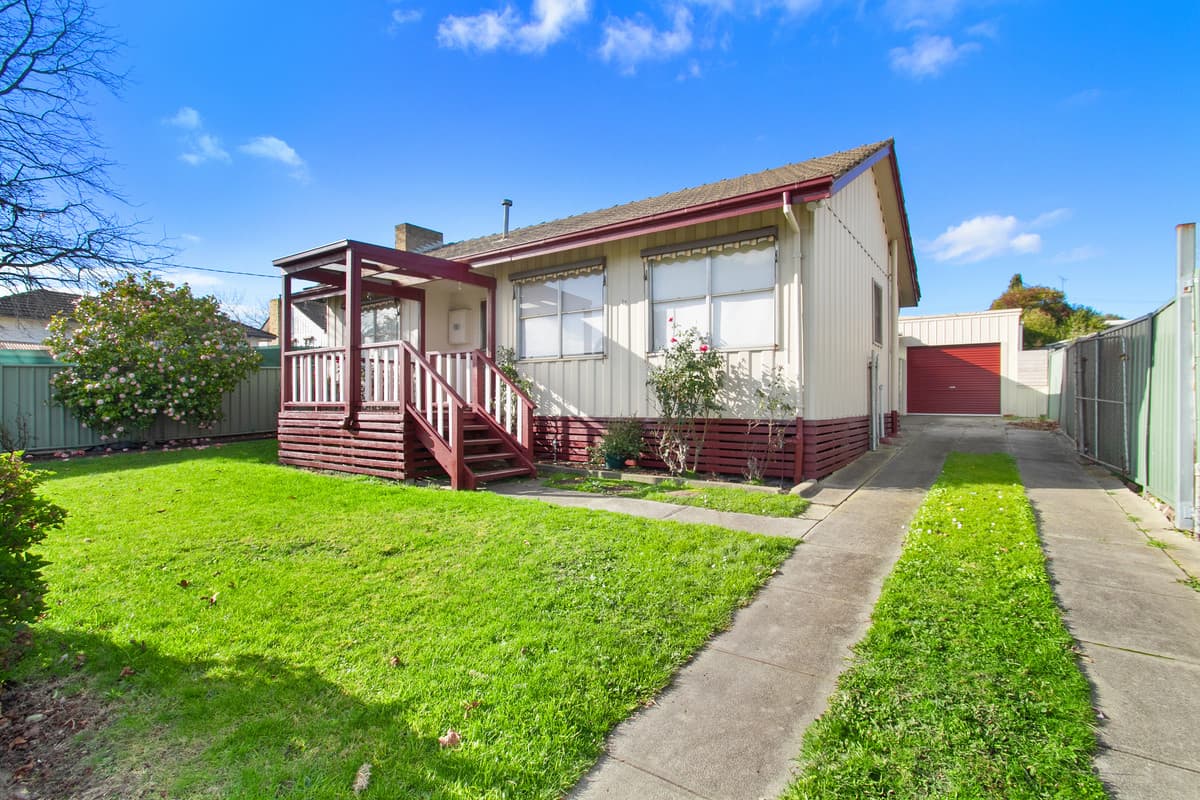 16 Riley Street, Traralgon VIC 3844, Traralgon - Image 1